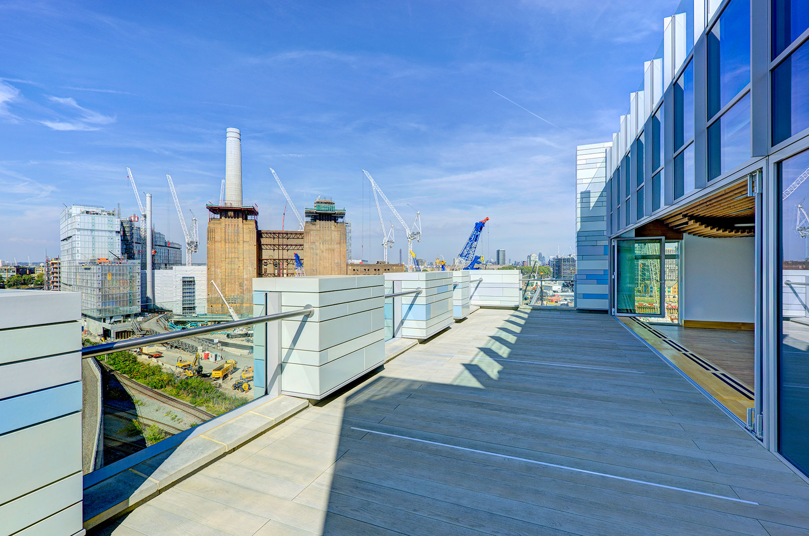 Jonathan Clark Architects