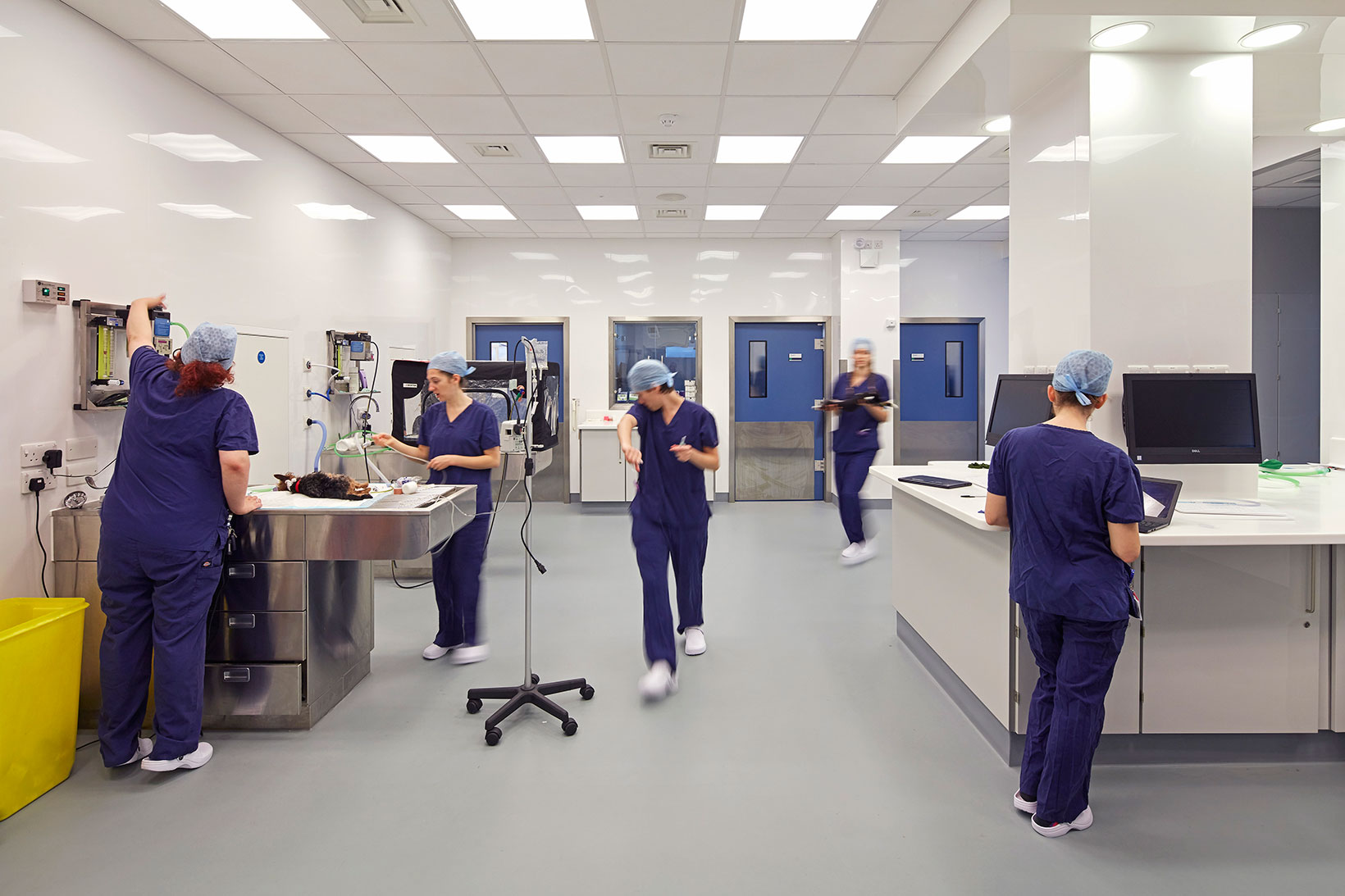 Jonathan Clark Architects