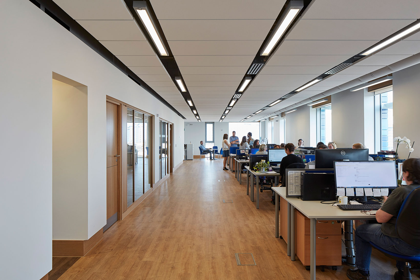 Jonathan Clark Architects