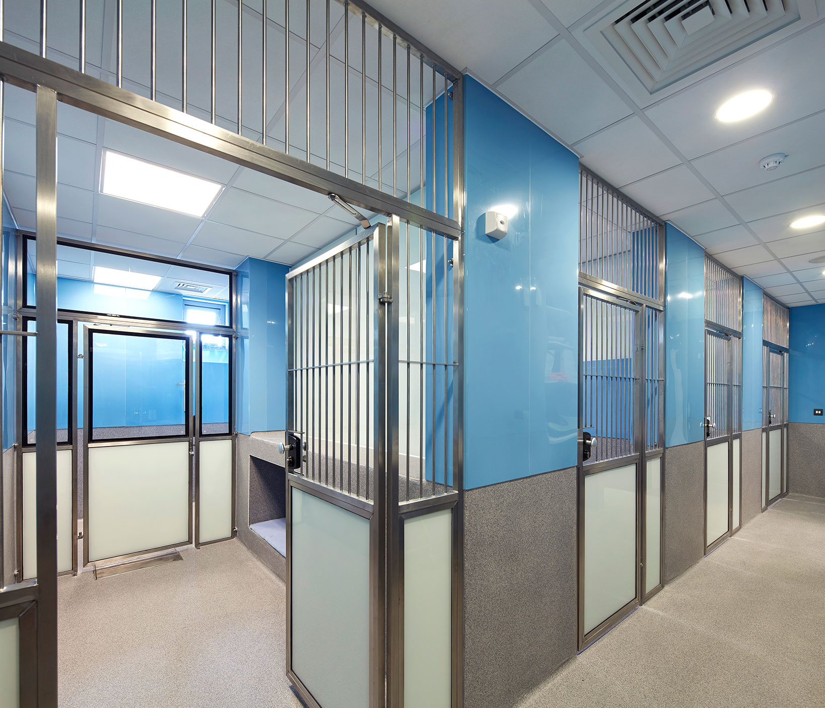 Jonathan Clark Architects