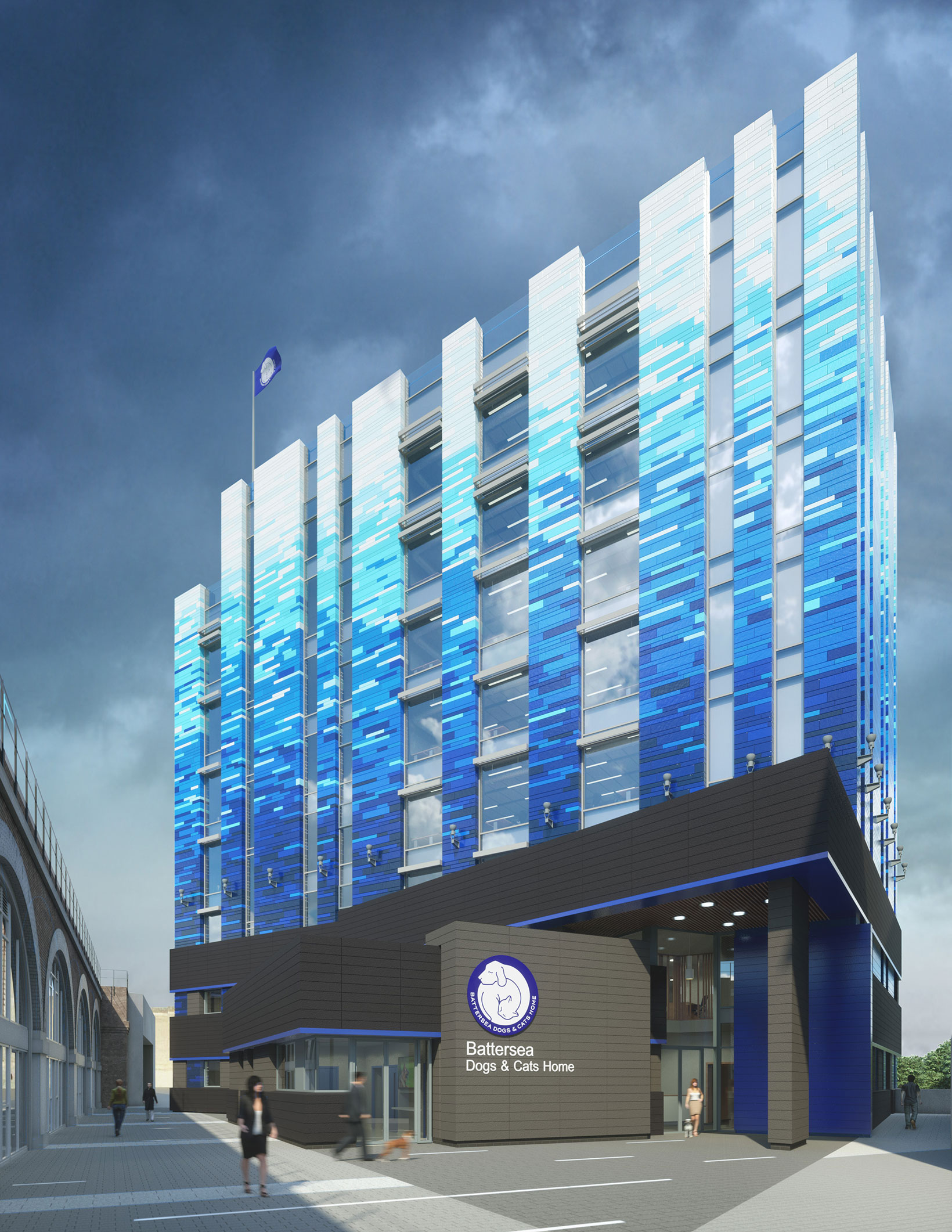 Jonathan Clark Architects