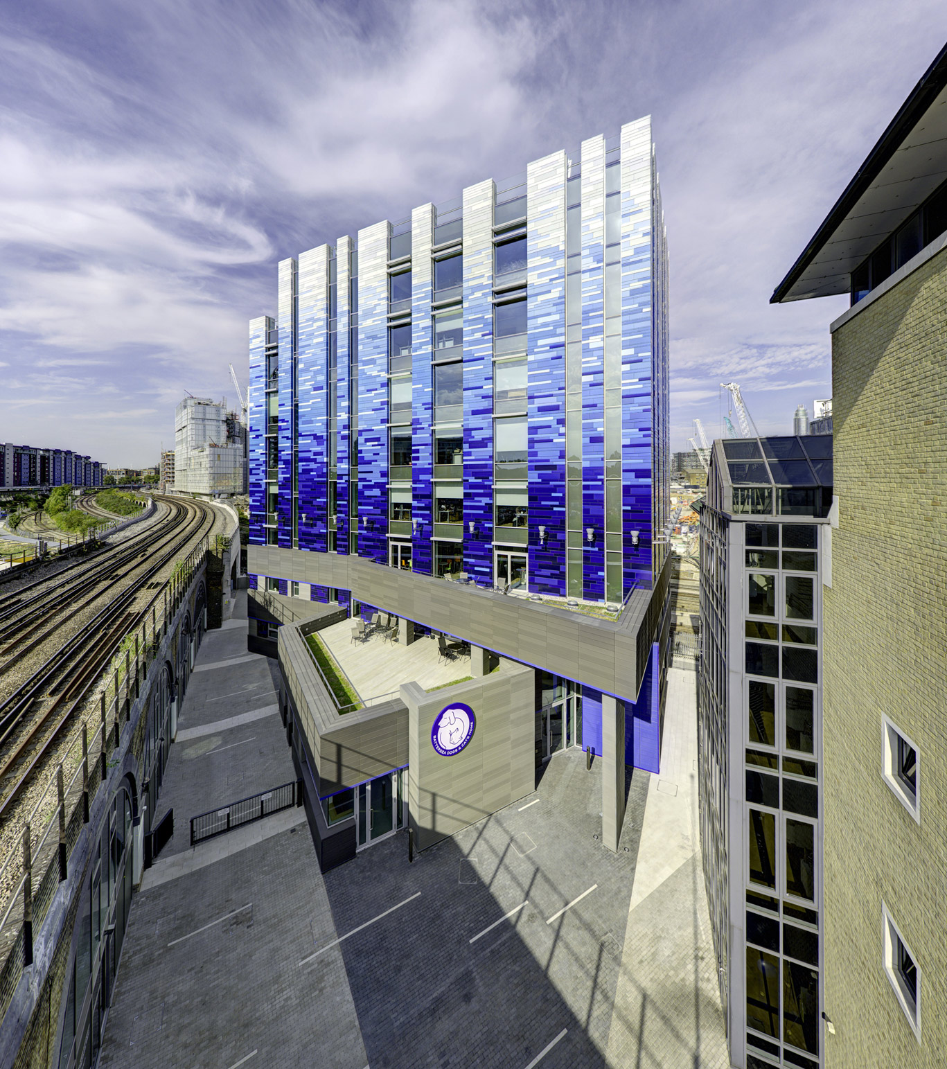 Jonathan Clark Architects