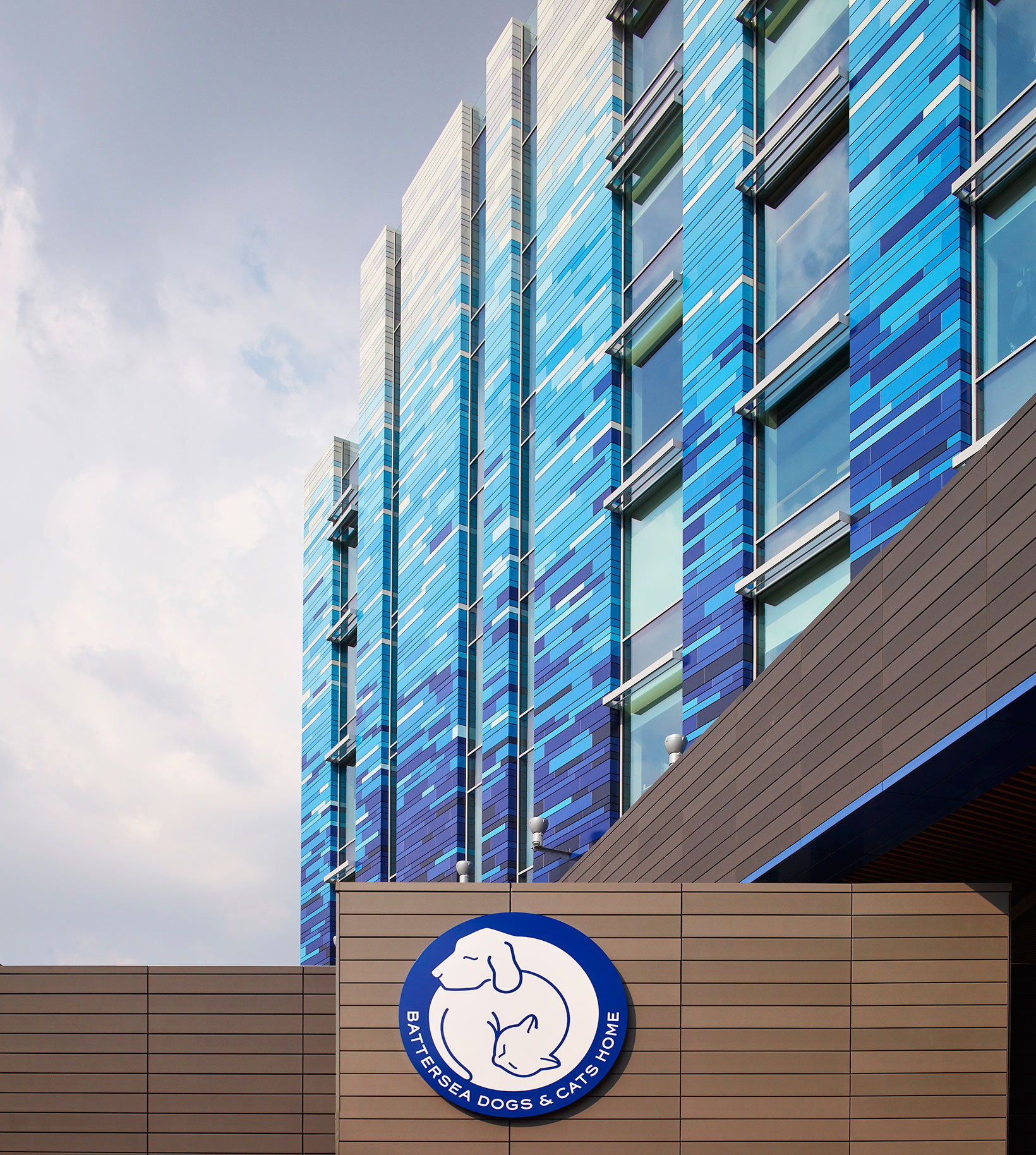 Jonathan Clark Architects