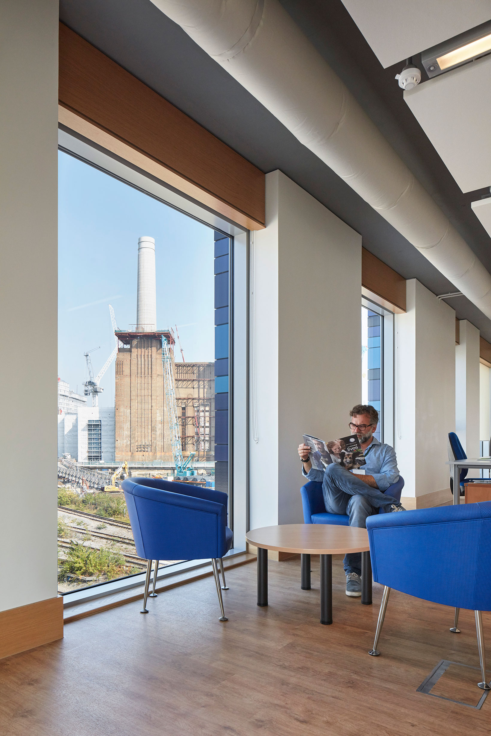 Jonathan Clark Architects