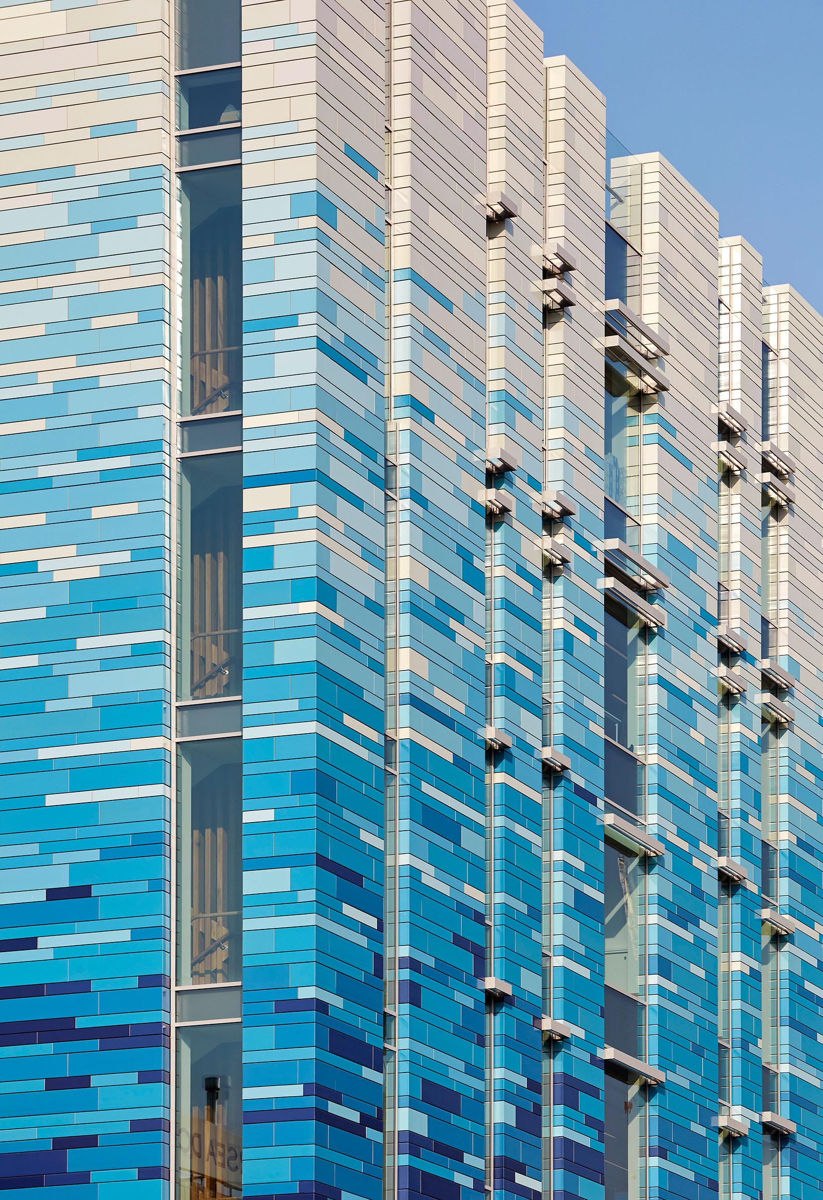 Jonathan Clark Architects