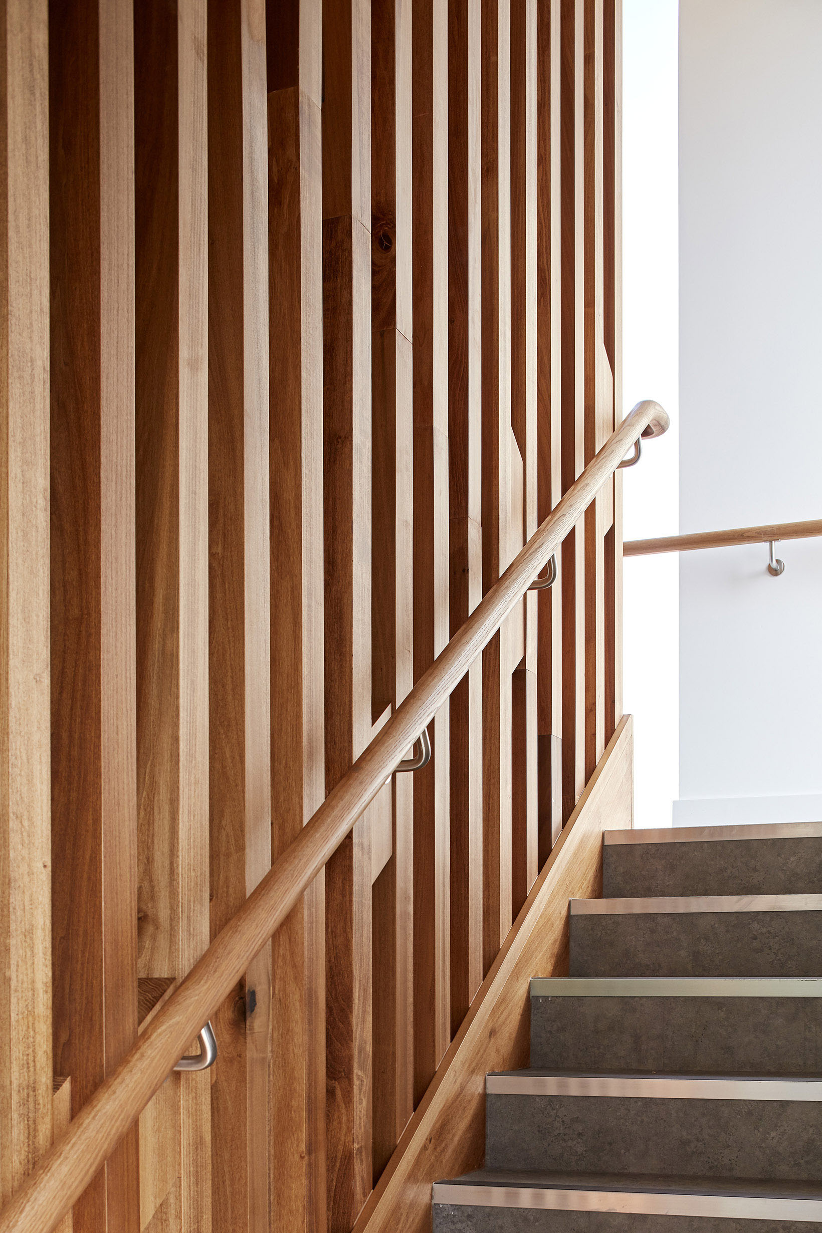 Jonathan Clark Architects