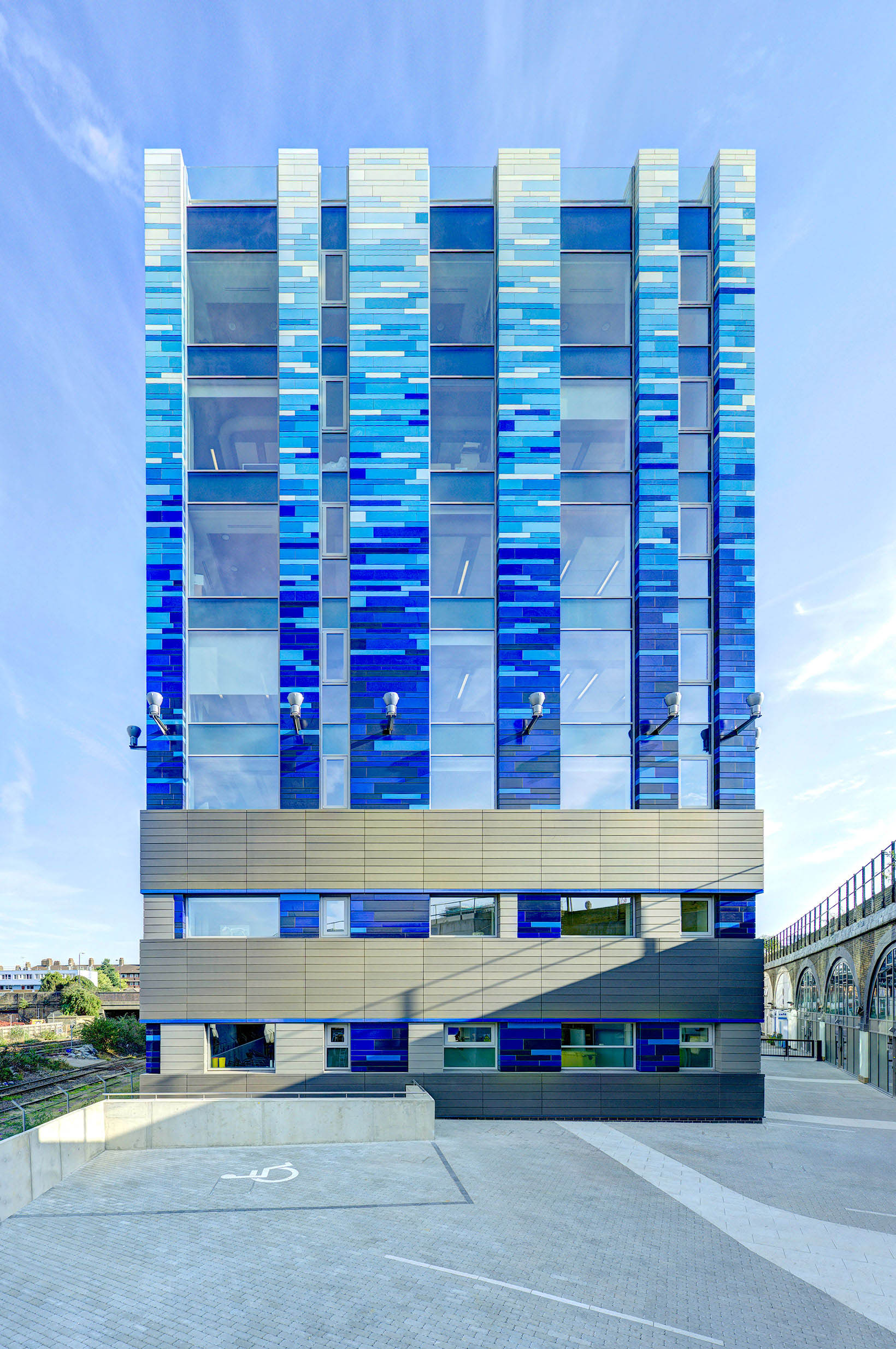 Jonathan Clark Architects