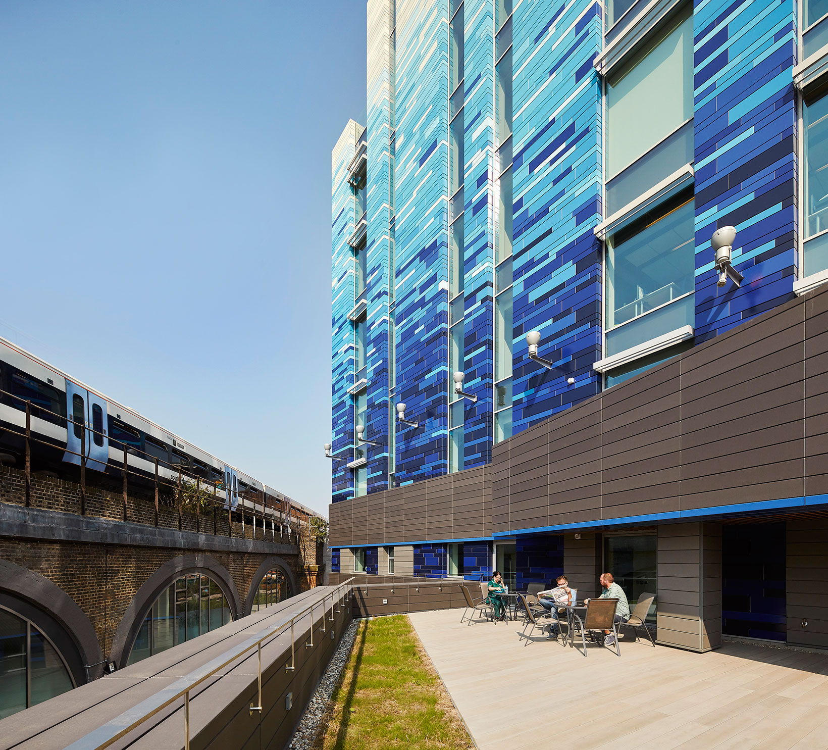 Jonathan Clark Architects