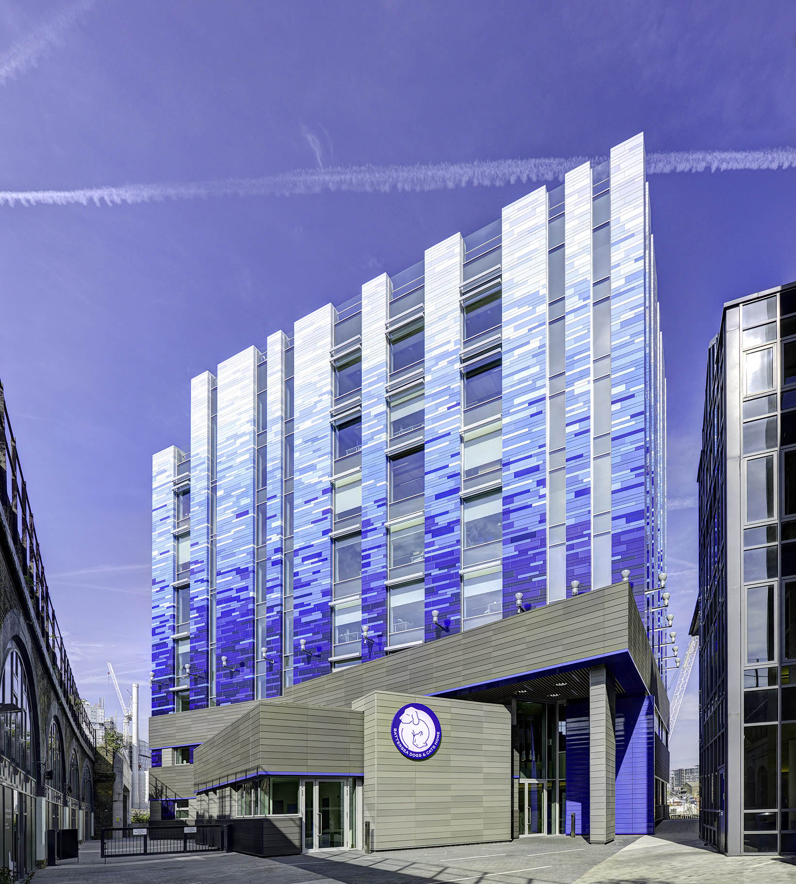 Jonathan Clark Architects