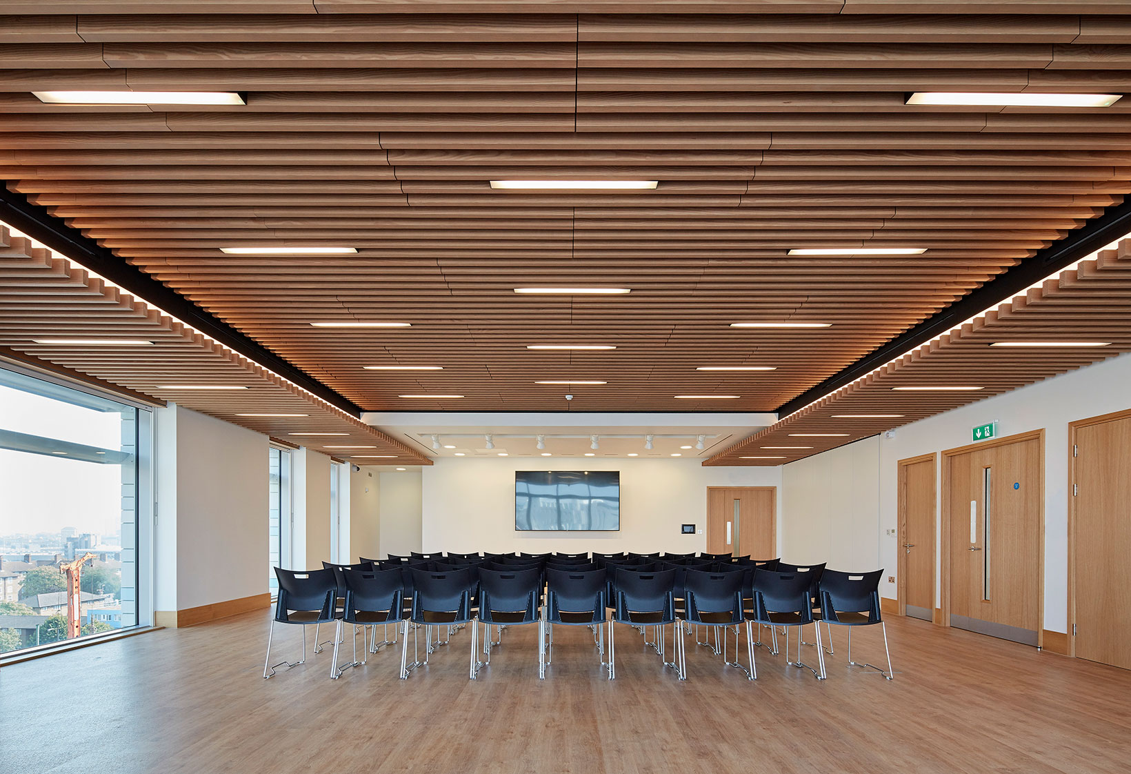 Jonathan Clark Architects