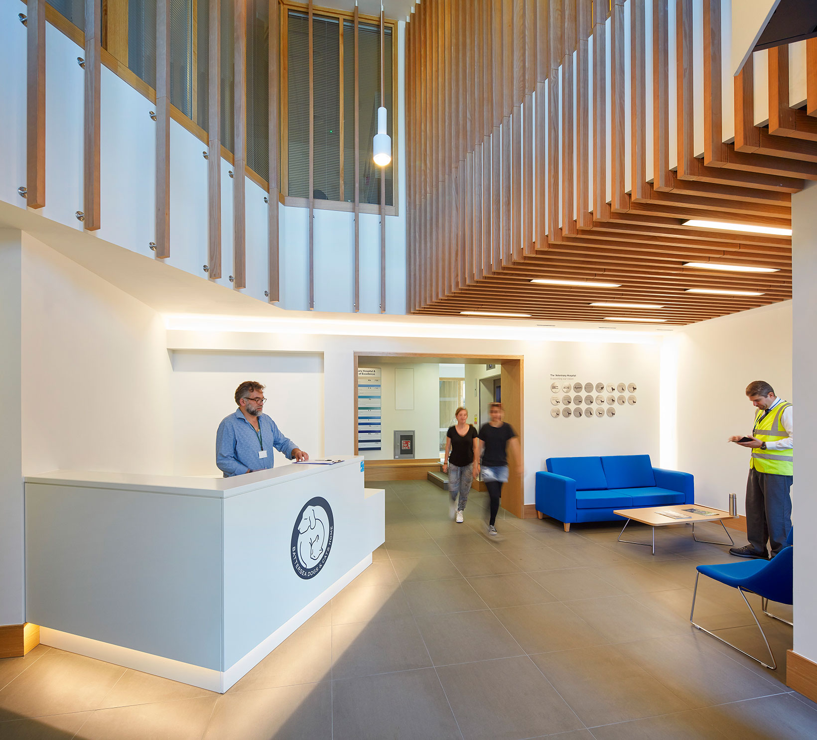 Jonathan Clark Architects