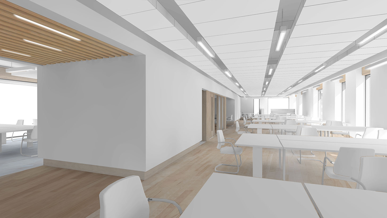 Jonathan Clark Architects