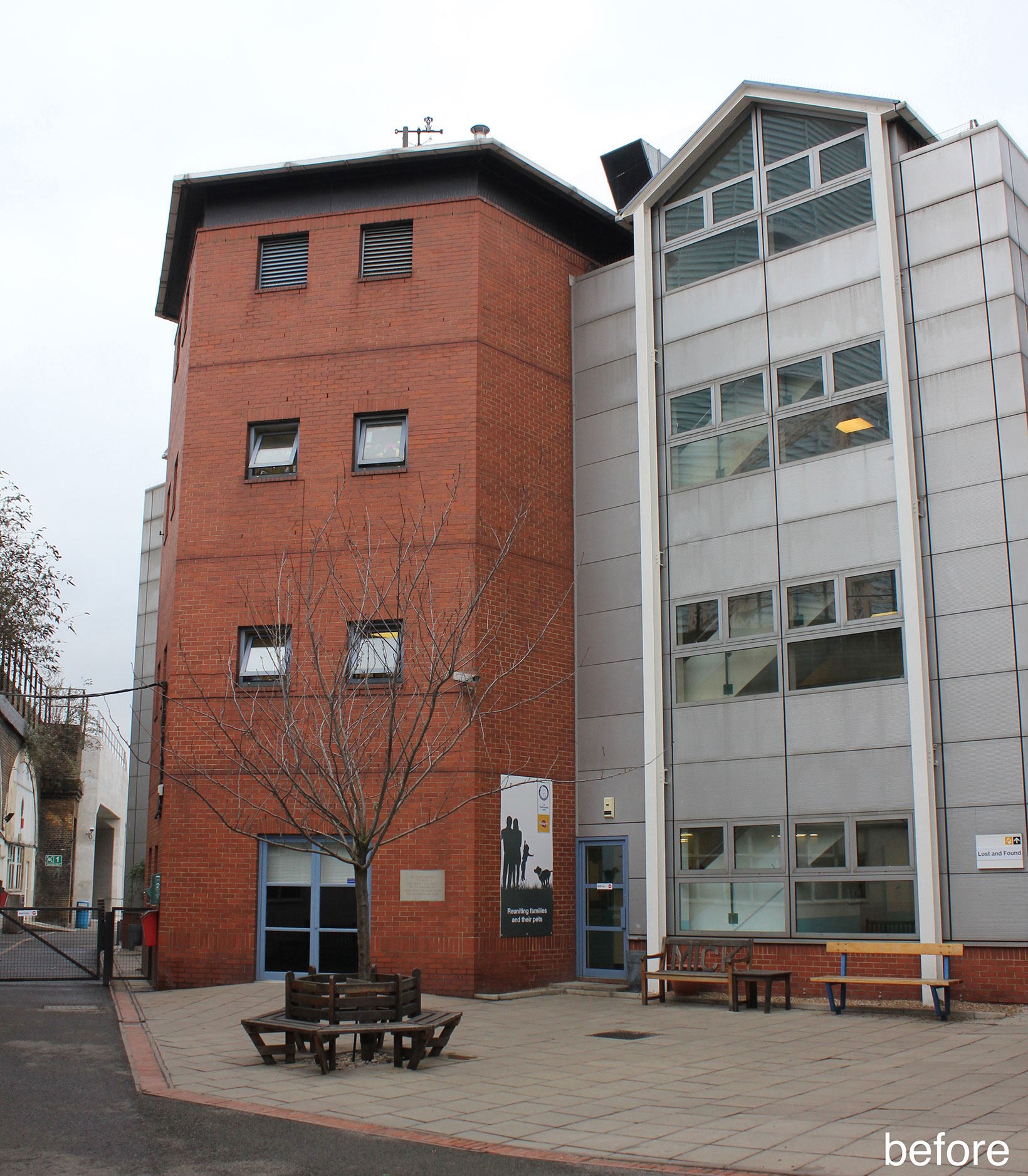 Jonathan Clark Architects