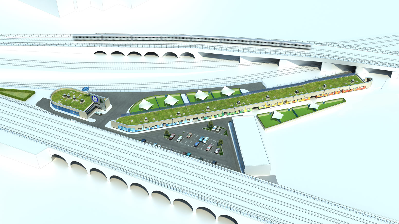 Jonathan Clark Architects