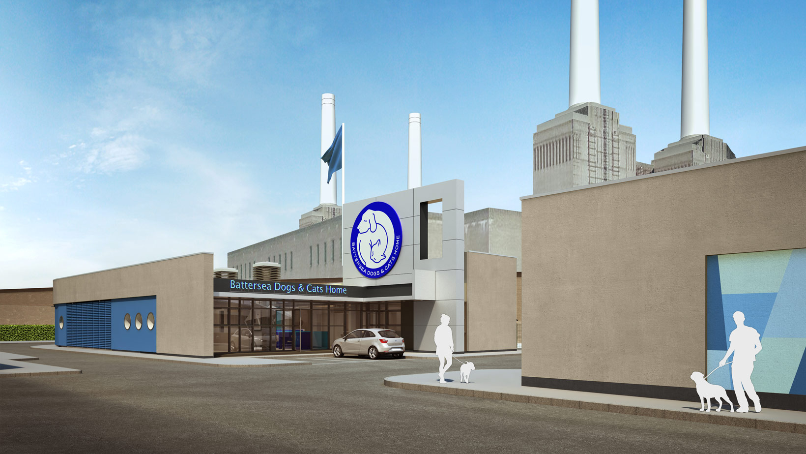 Jonathan Clark Architects