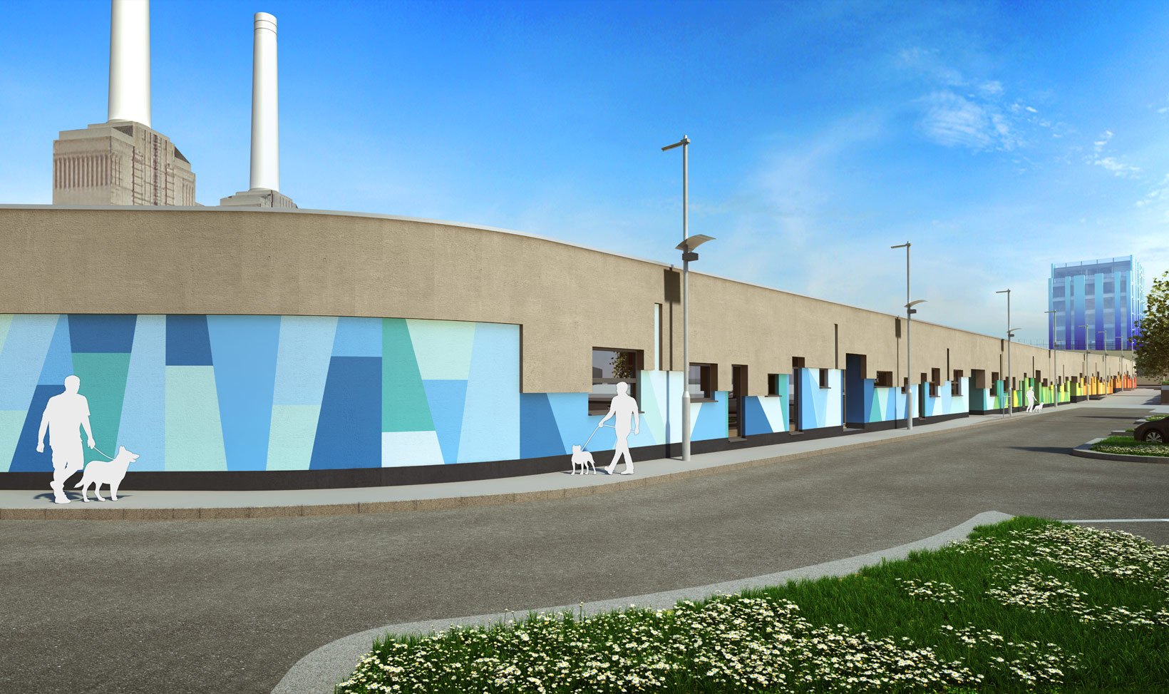 Jonathan Clark Architects