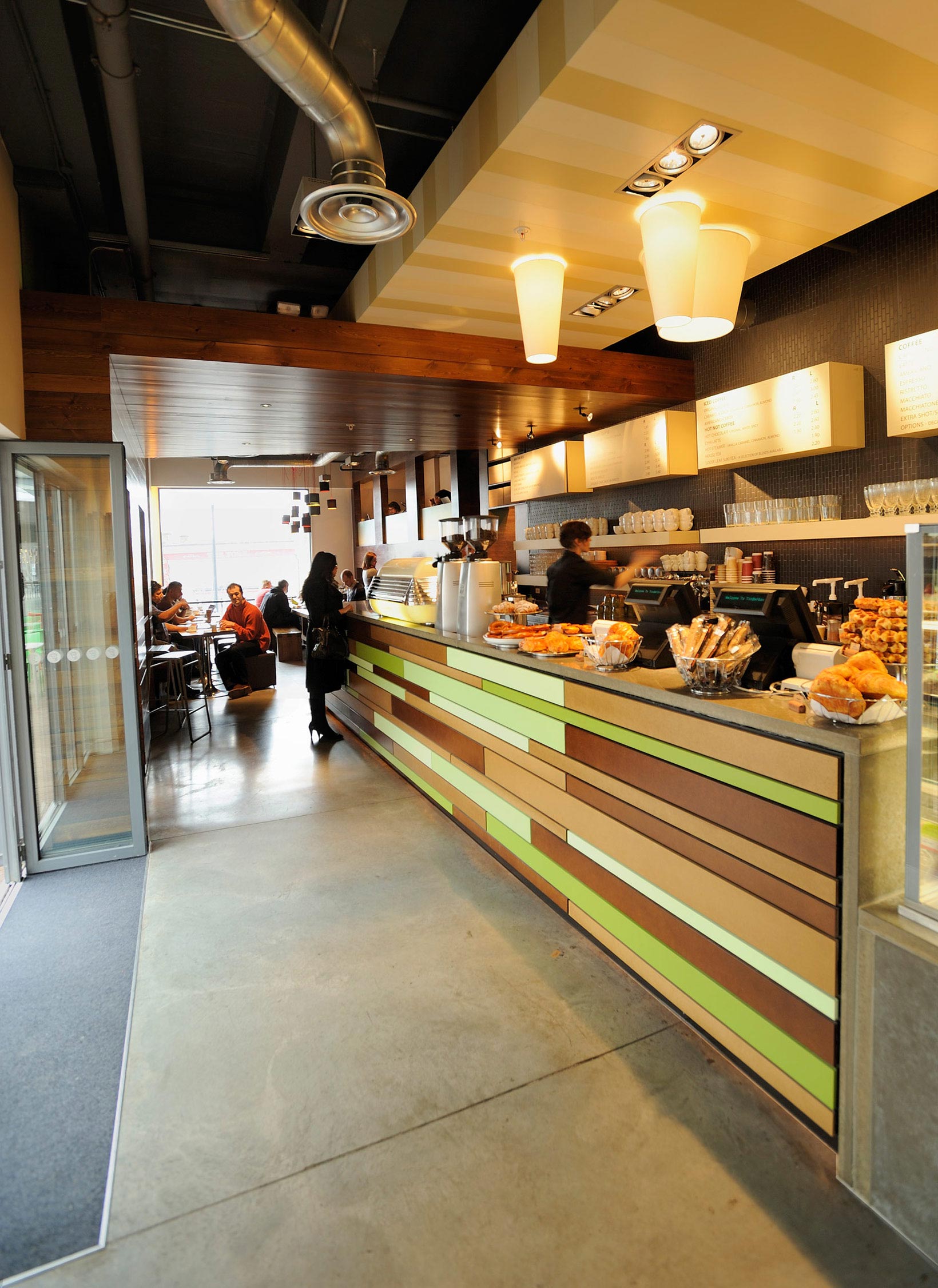 Jonathan Clark Architects