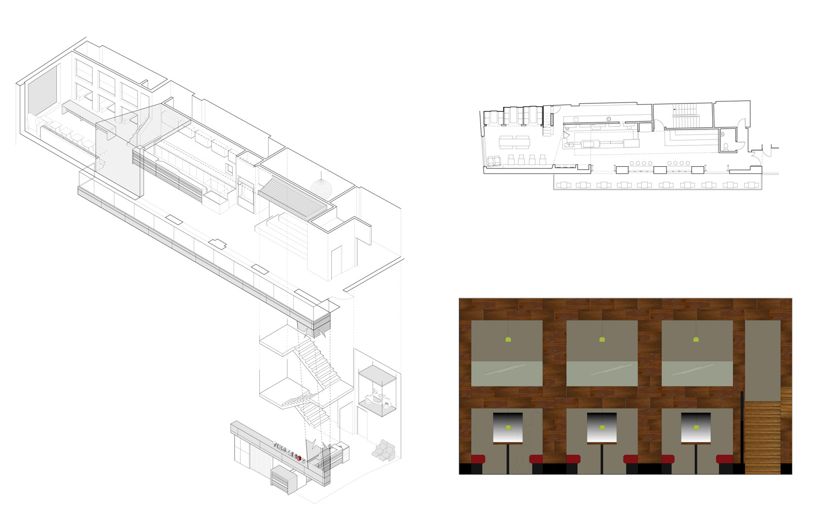 Jonathan Clark Architects