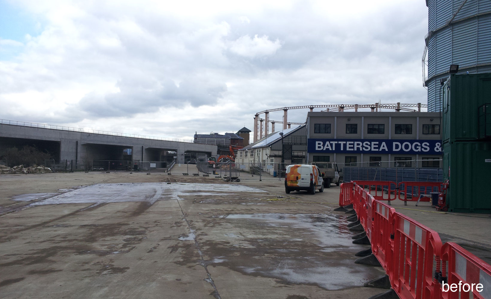 Jonathan Clark Architects