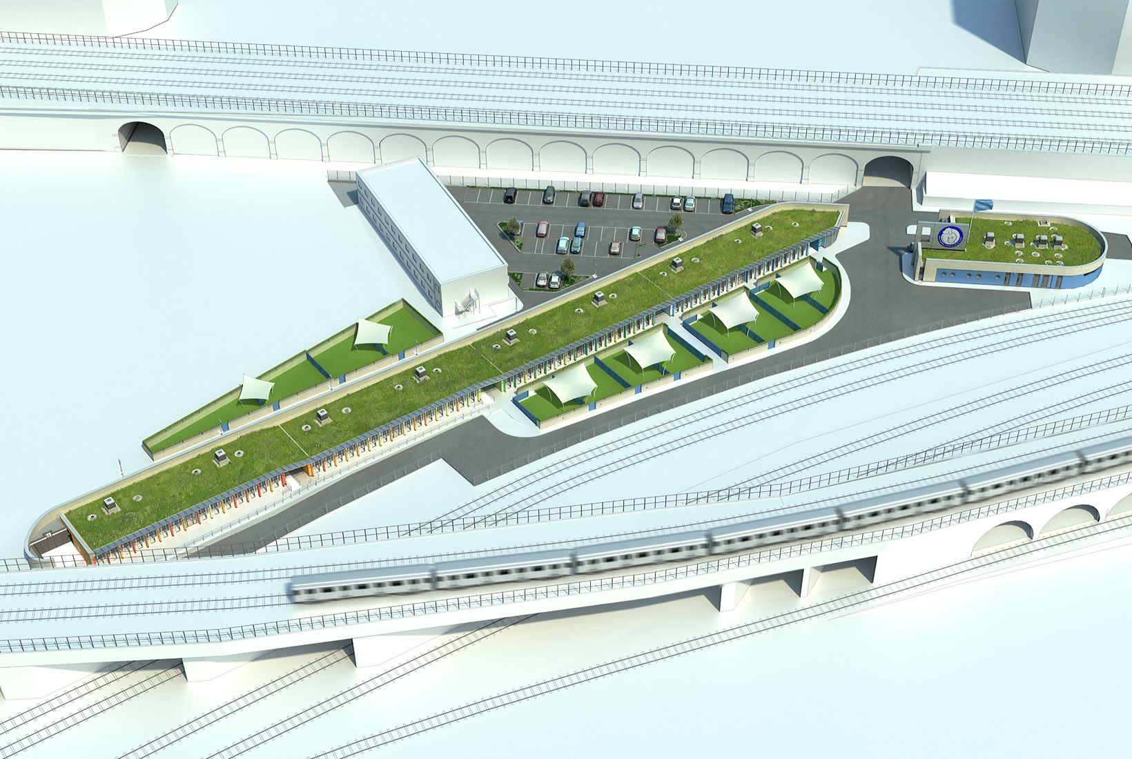 Jonathan Clark Architects