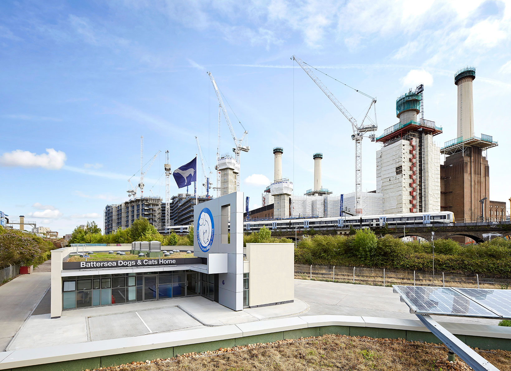 Jonathan Clark Architects