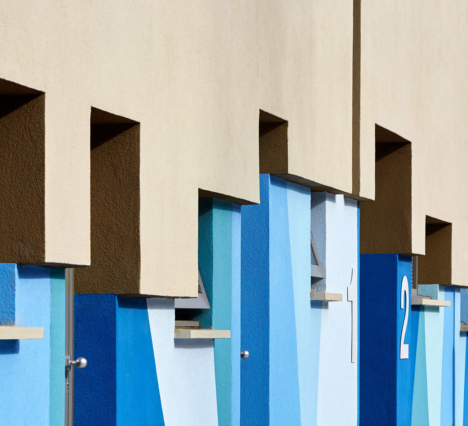 Jonathan Clark Architects