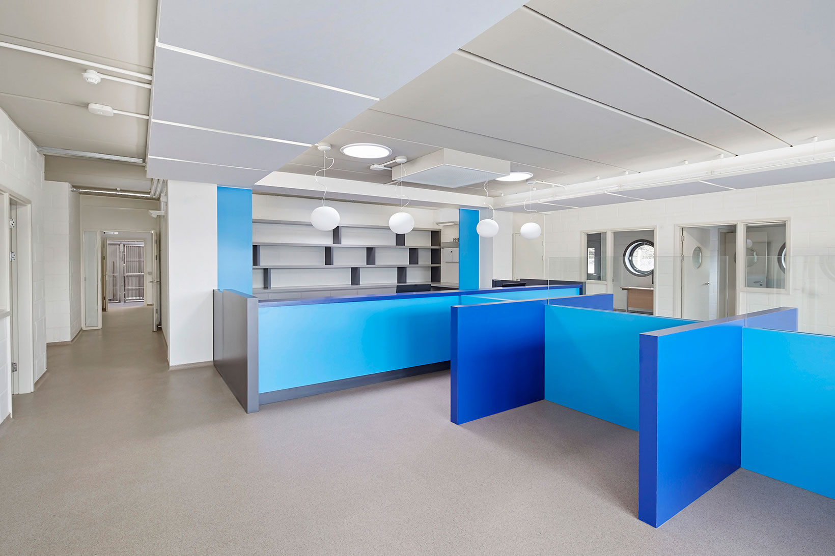 Jonathan Clark Architects