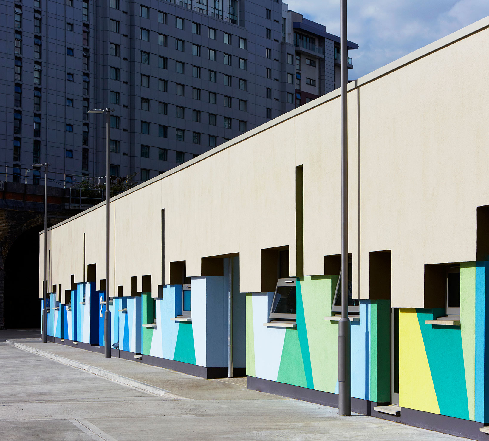 Jonathan Clark Architects