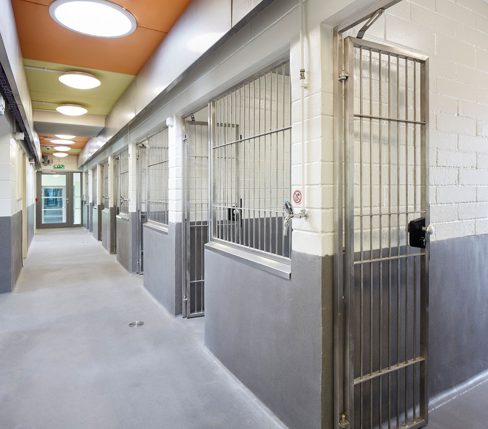 Jonathan Clark Architects