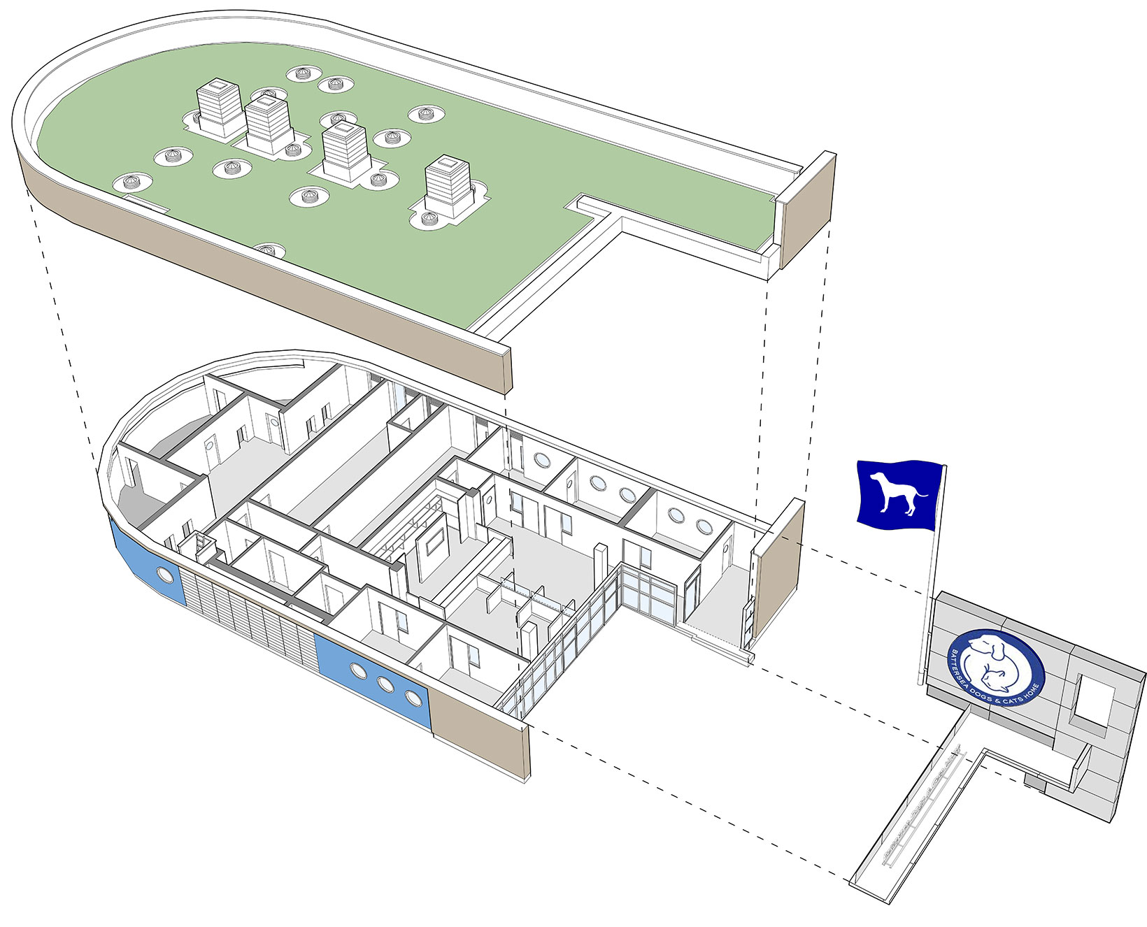 Jonathan Clark Architects