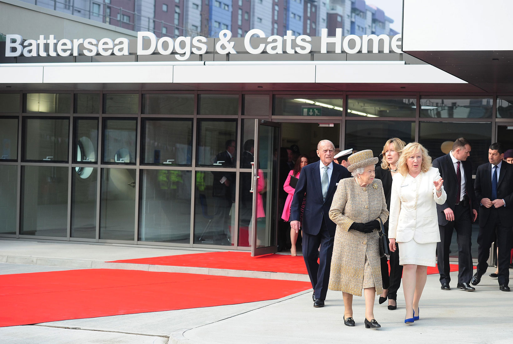 Jonathan Clark Architects