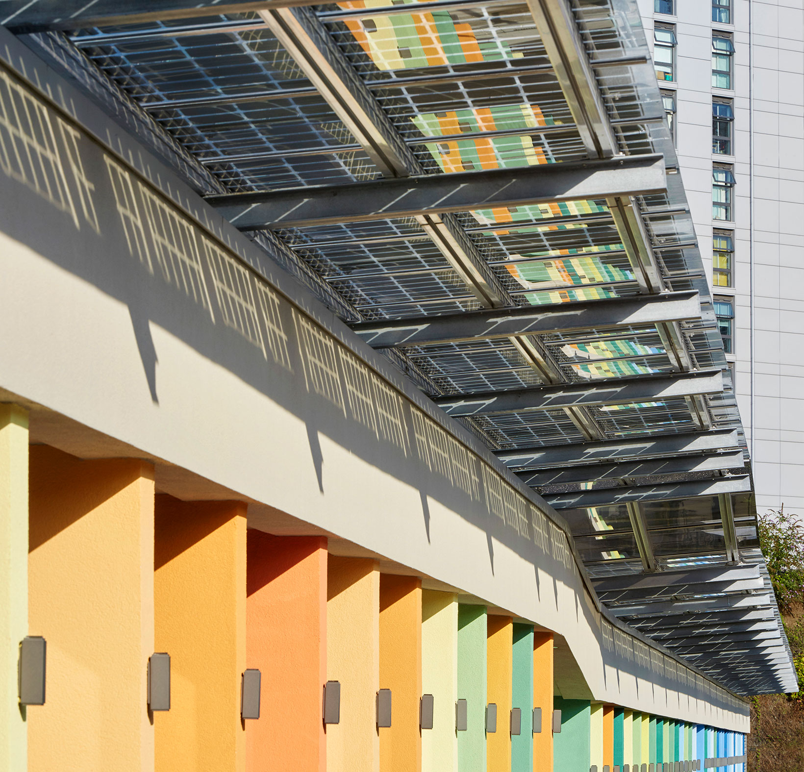 Jonathan Clark Architects