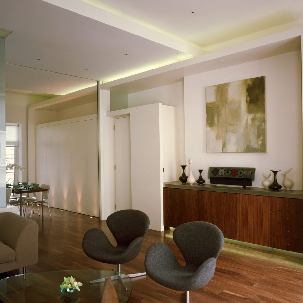 Jonathan Clark Architects