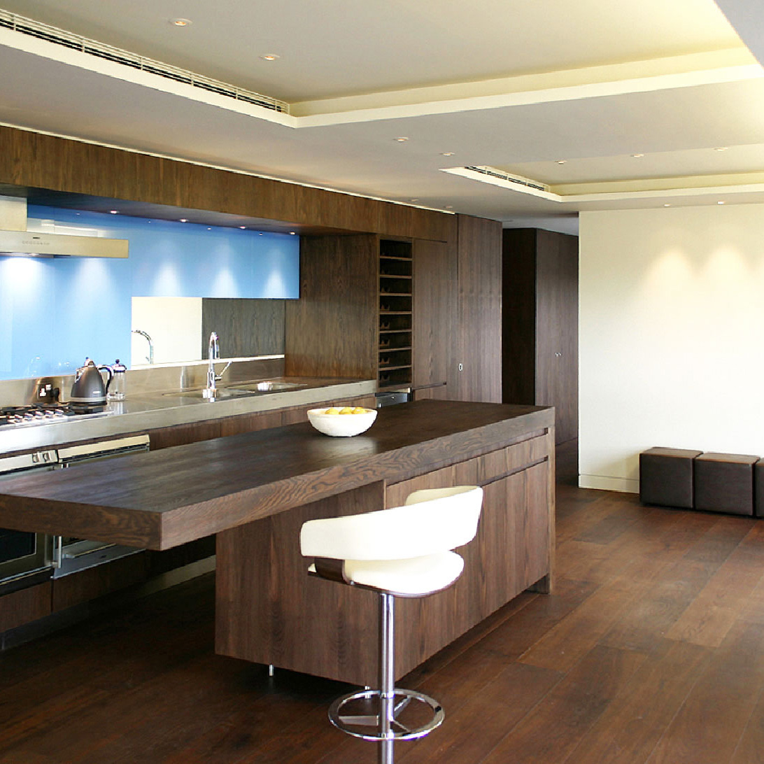 Jonathan Clark Architects