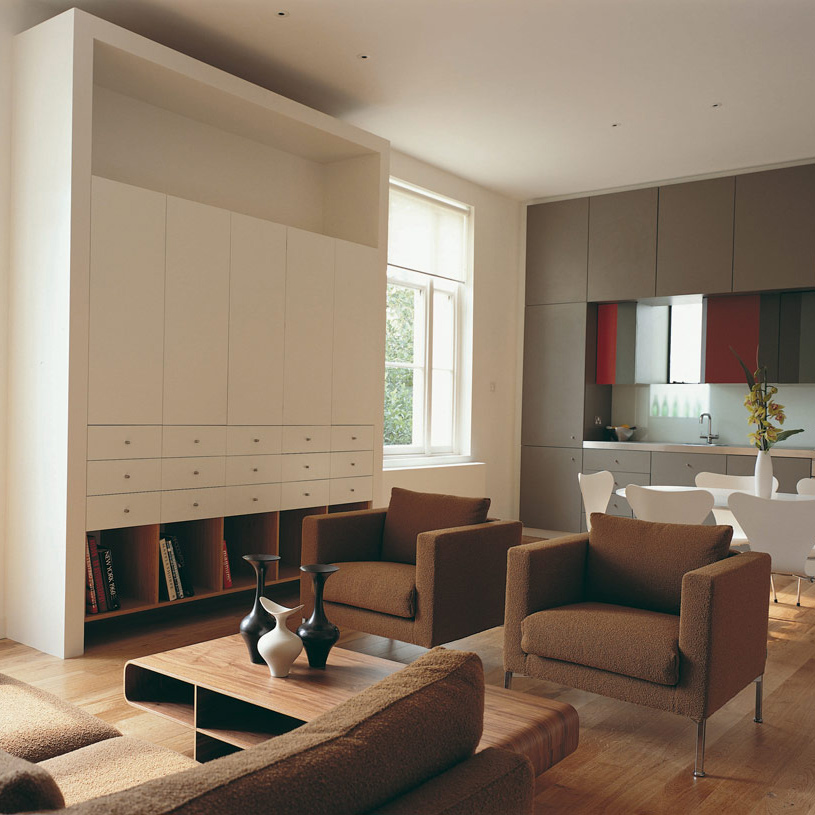 Jonathan Clark Architects