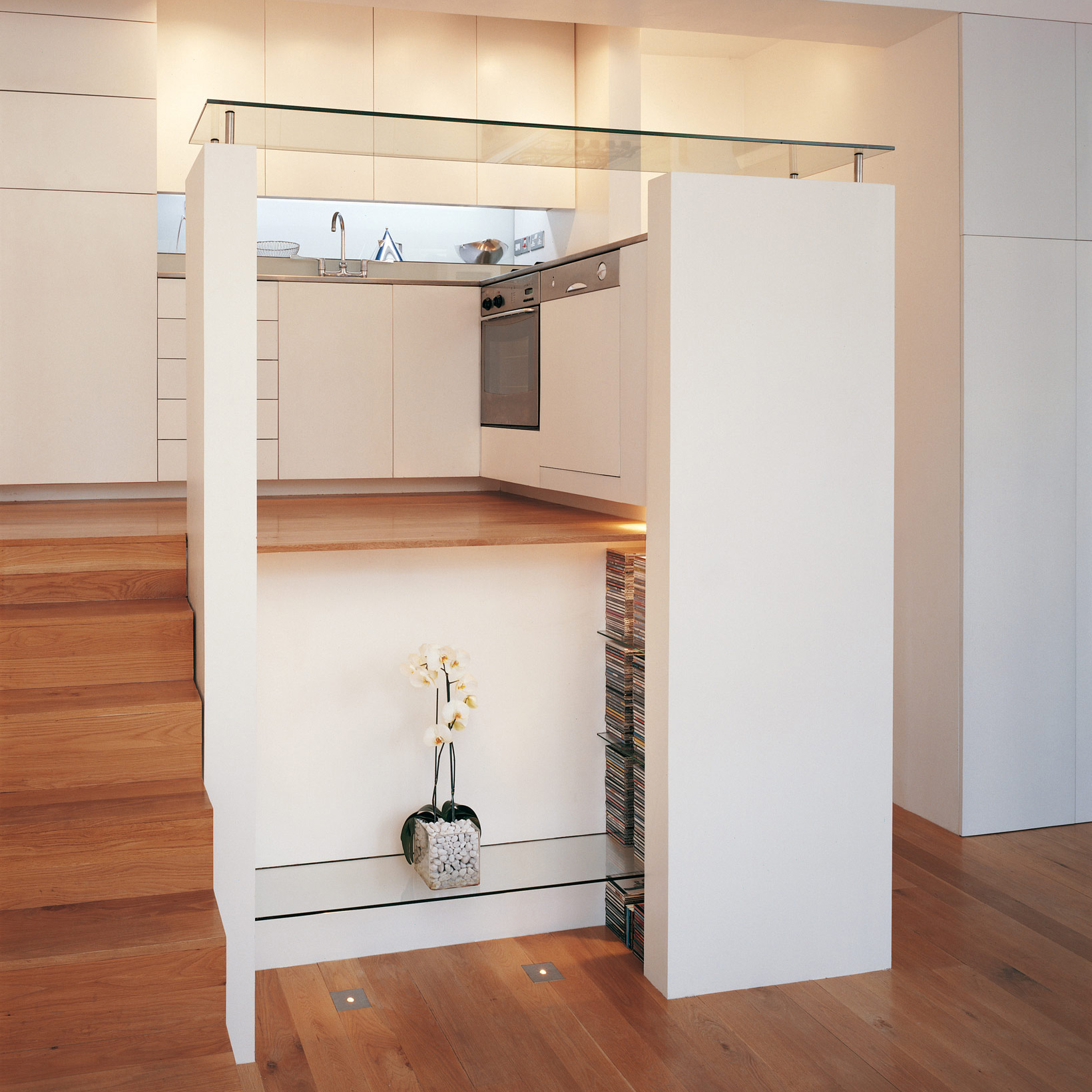 Jonathan Clark Architects