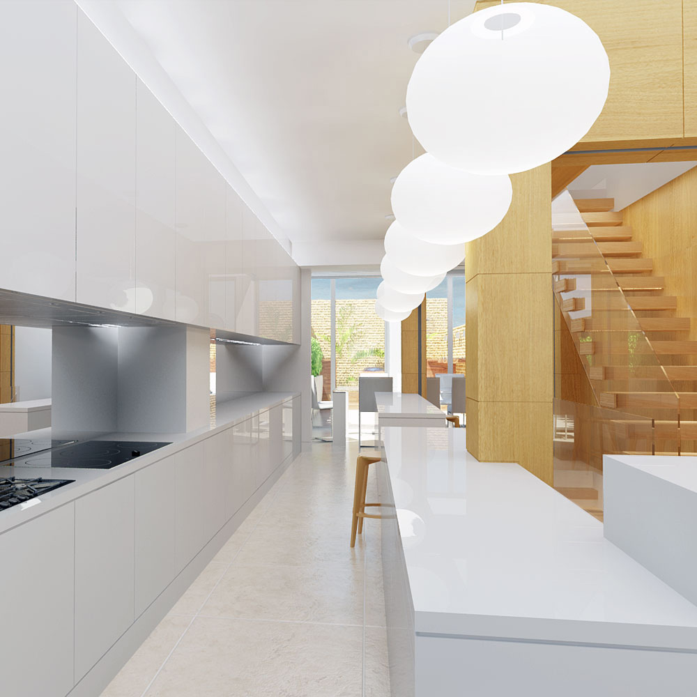 Jonathan Clark Architects