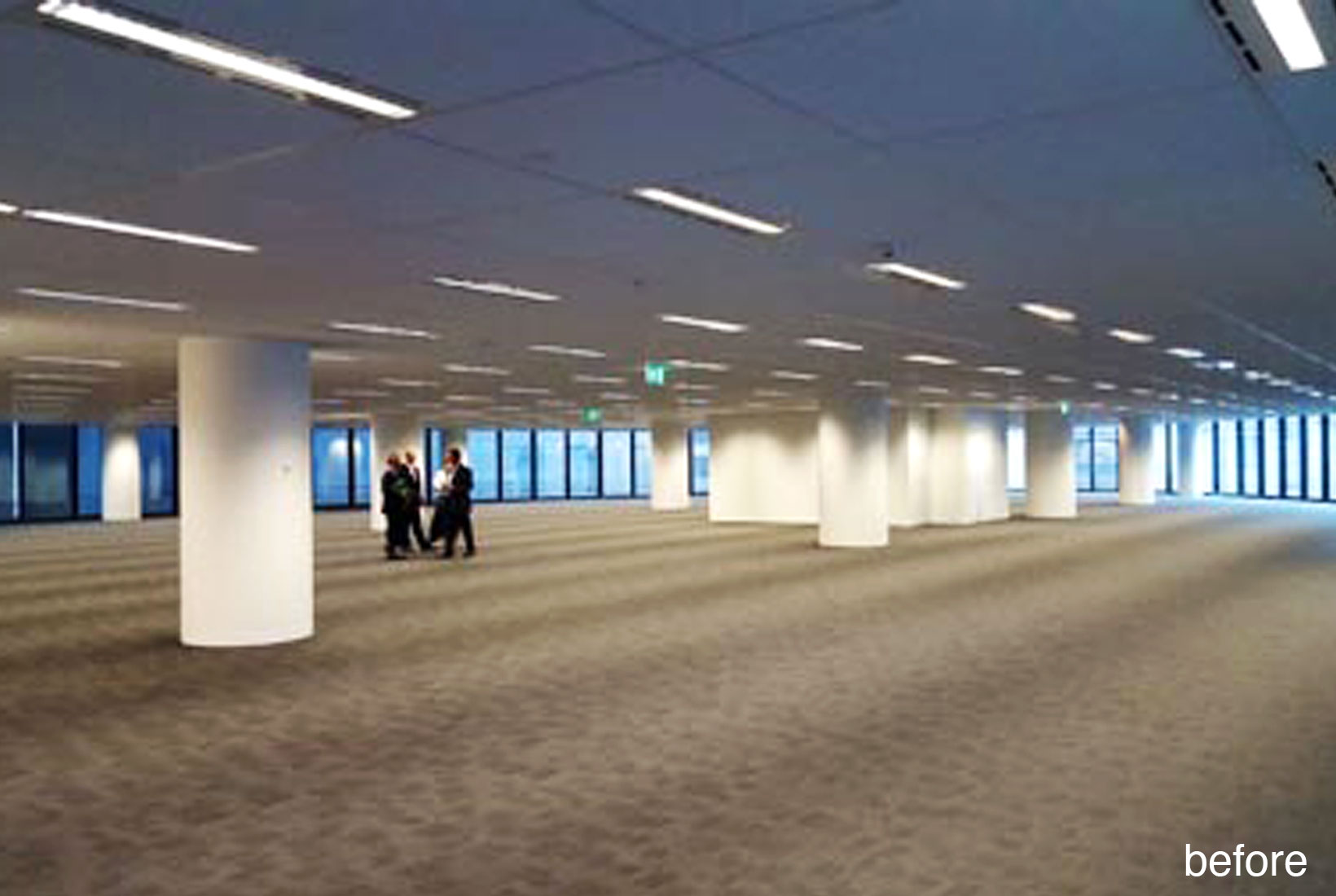 Jonathan Clark Architects