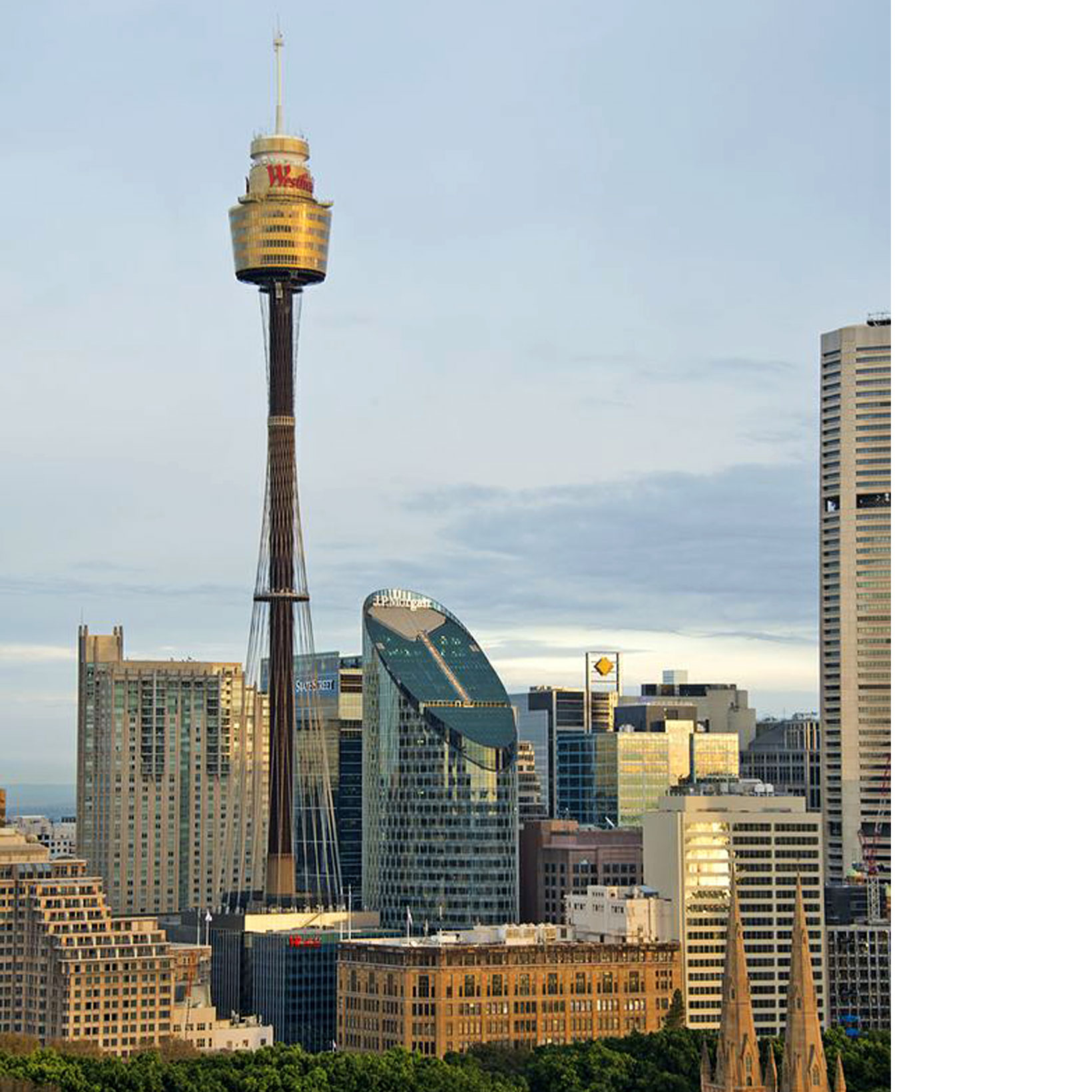 Jonathan Clark Architects