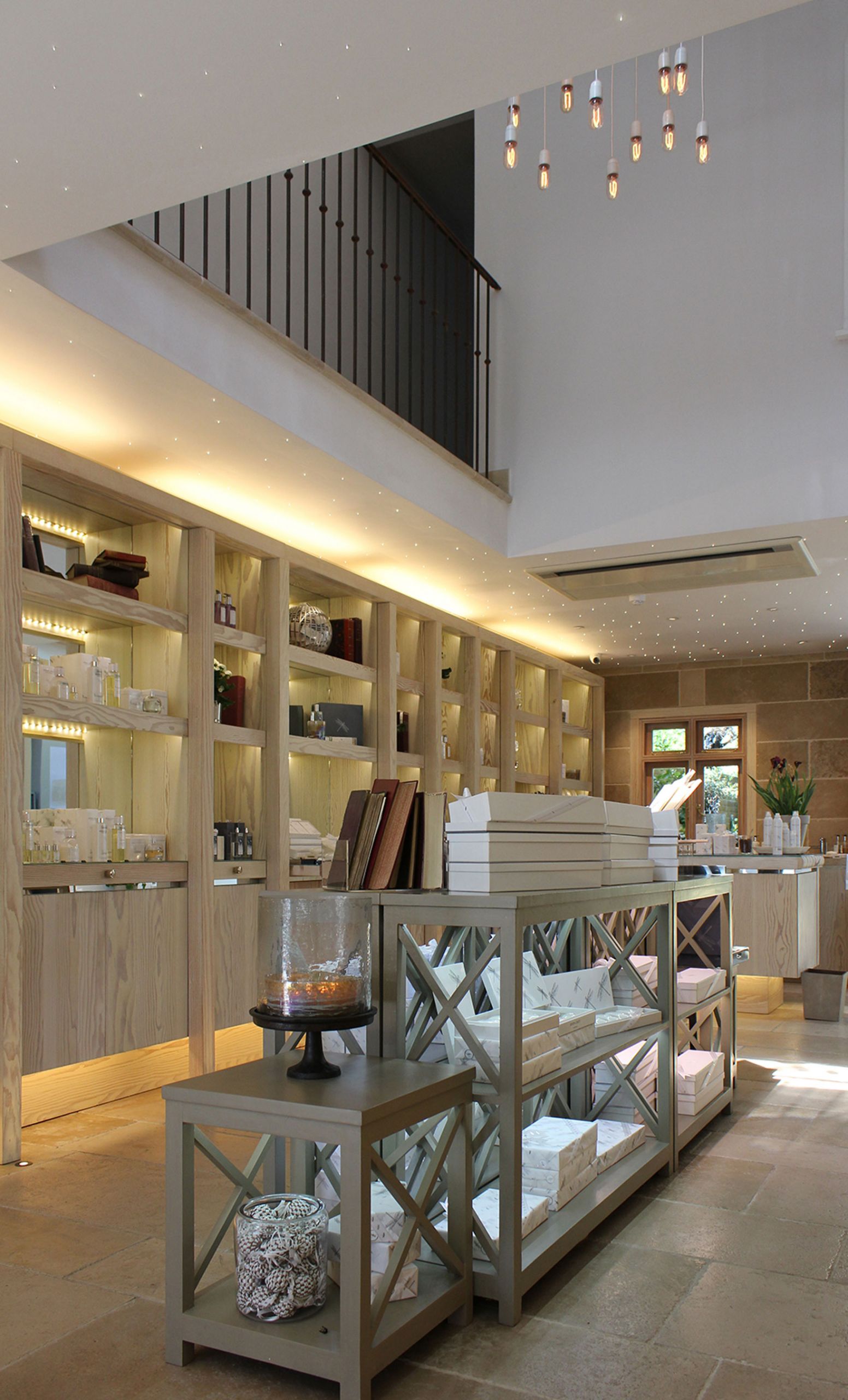 Jonathan Clark Architects