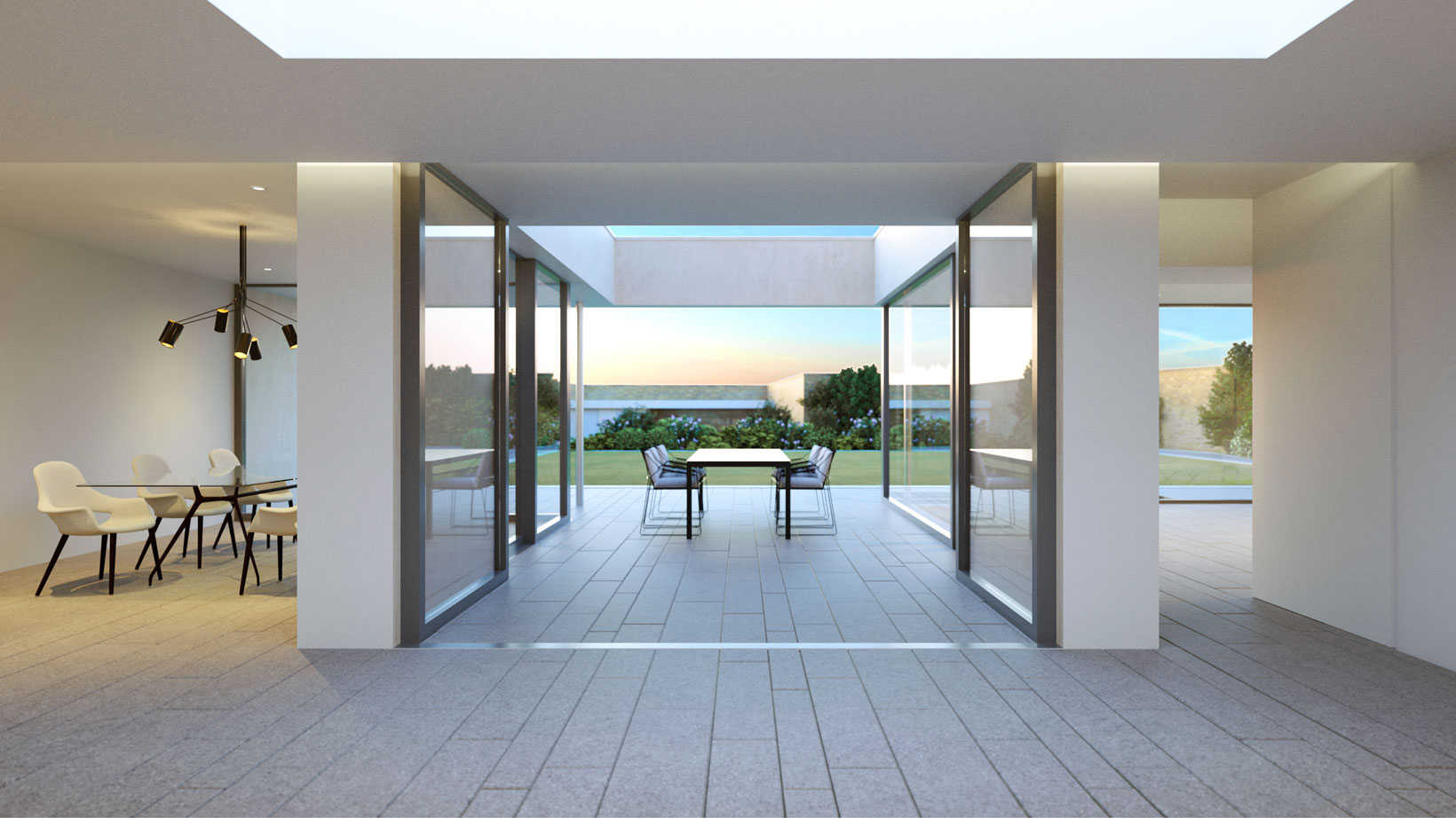 Jonathan Clark Architects