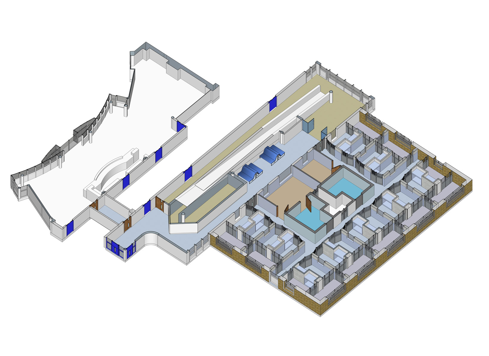 Jonathan Clark Architects