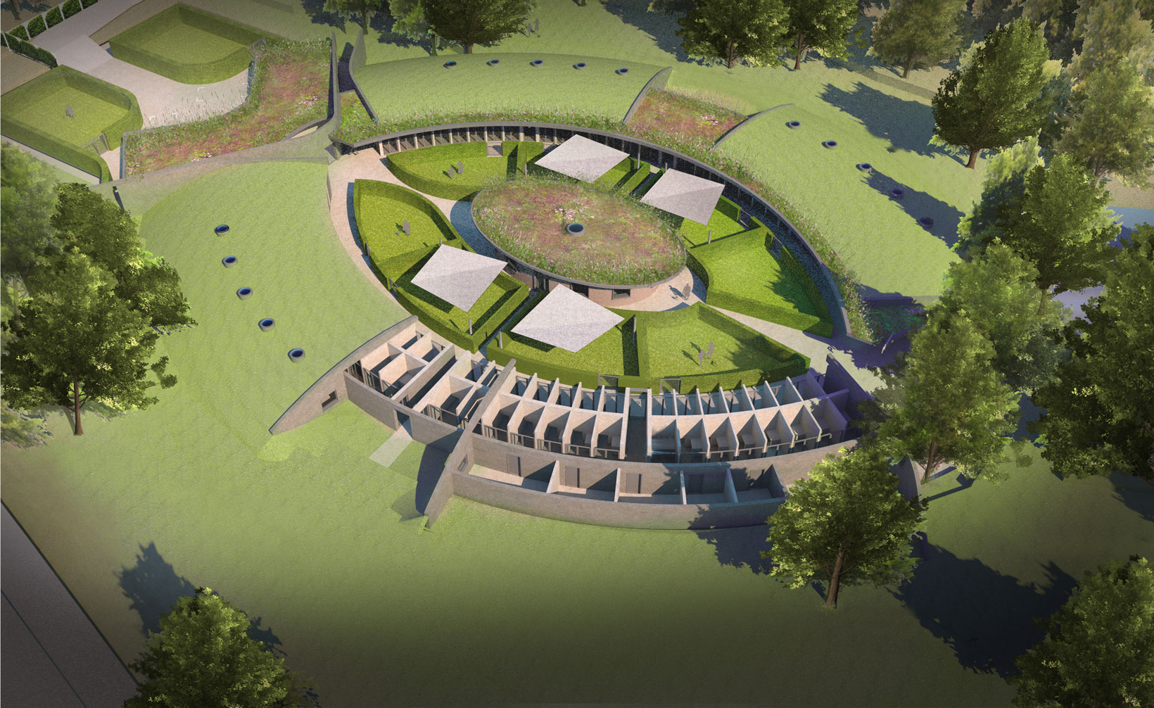 Jonathan Clark Architects