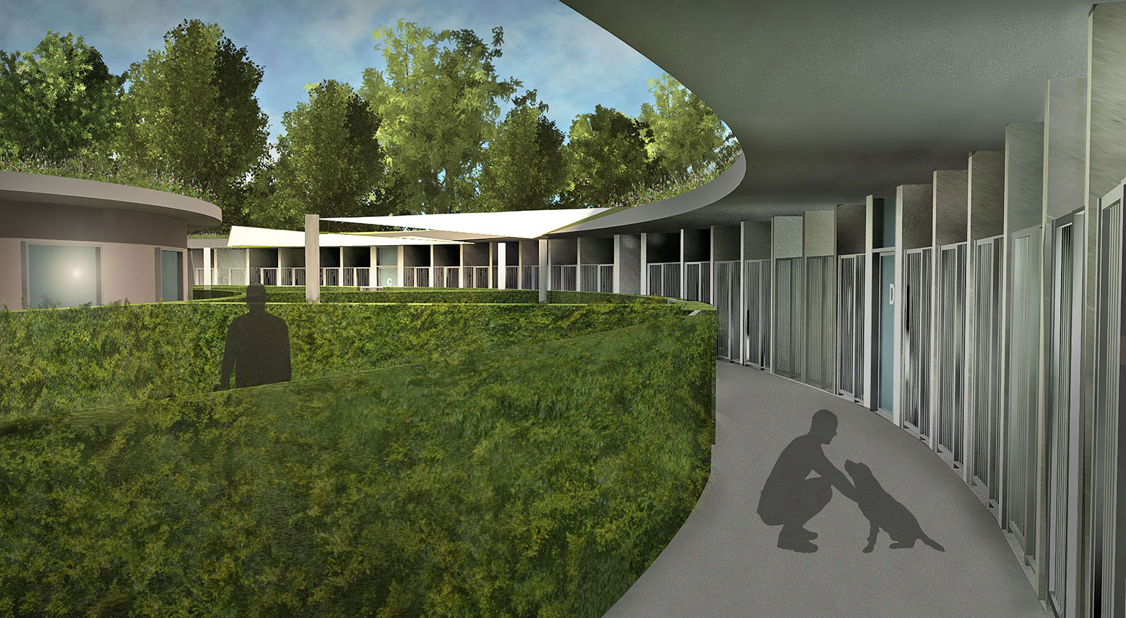 Jonathan Clark Architects