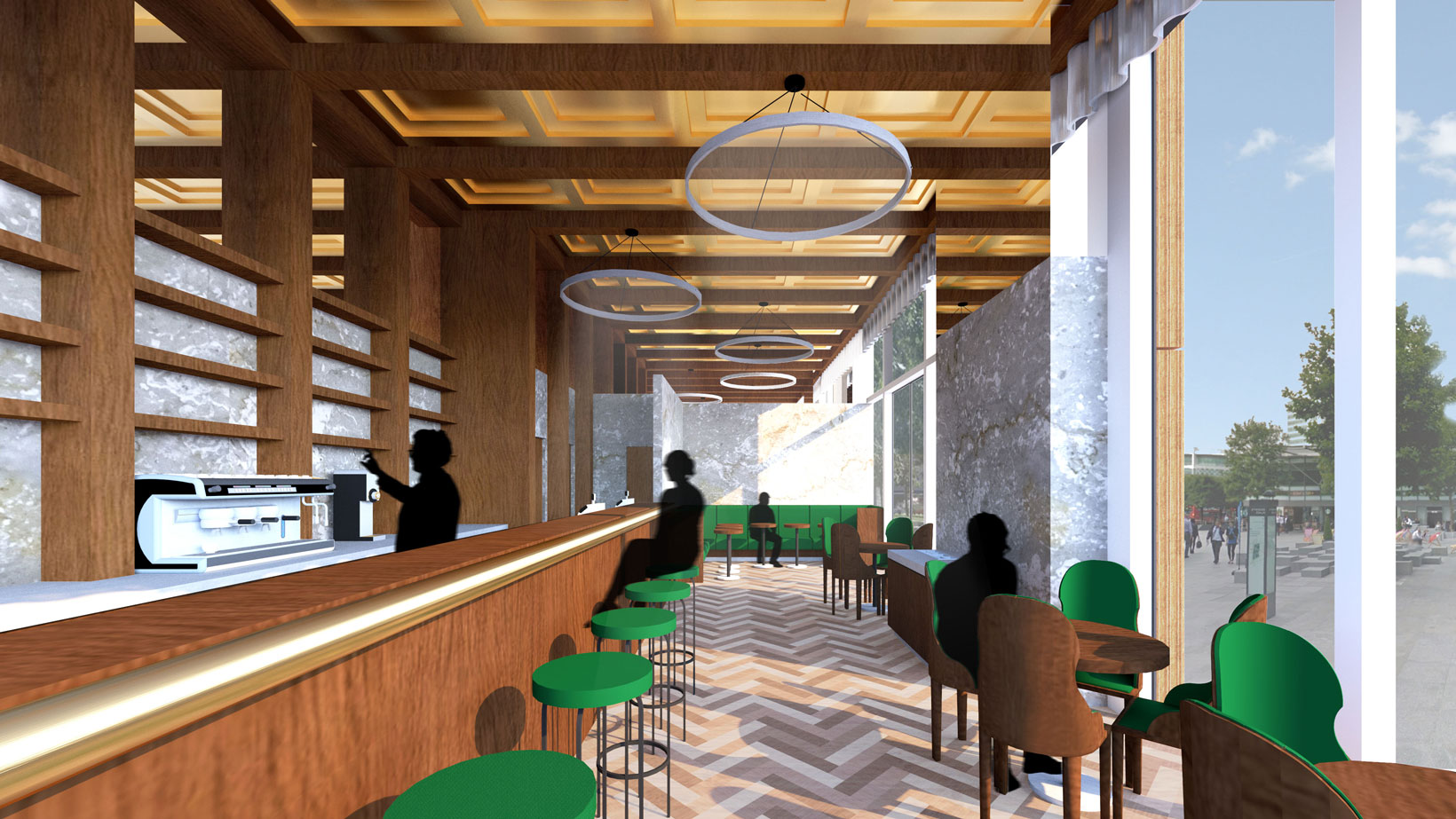 Jonathan Clark Architects