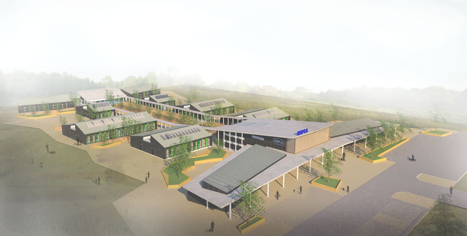 Jonathan Clark Architects