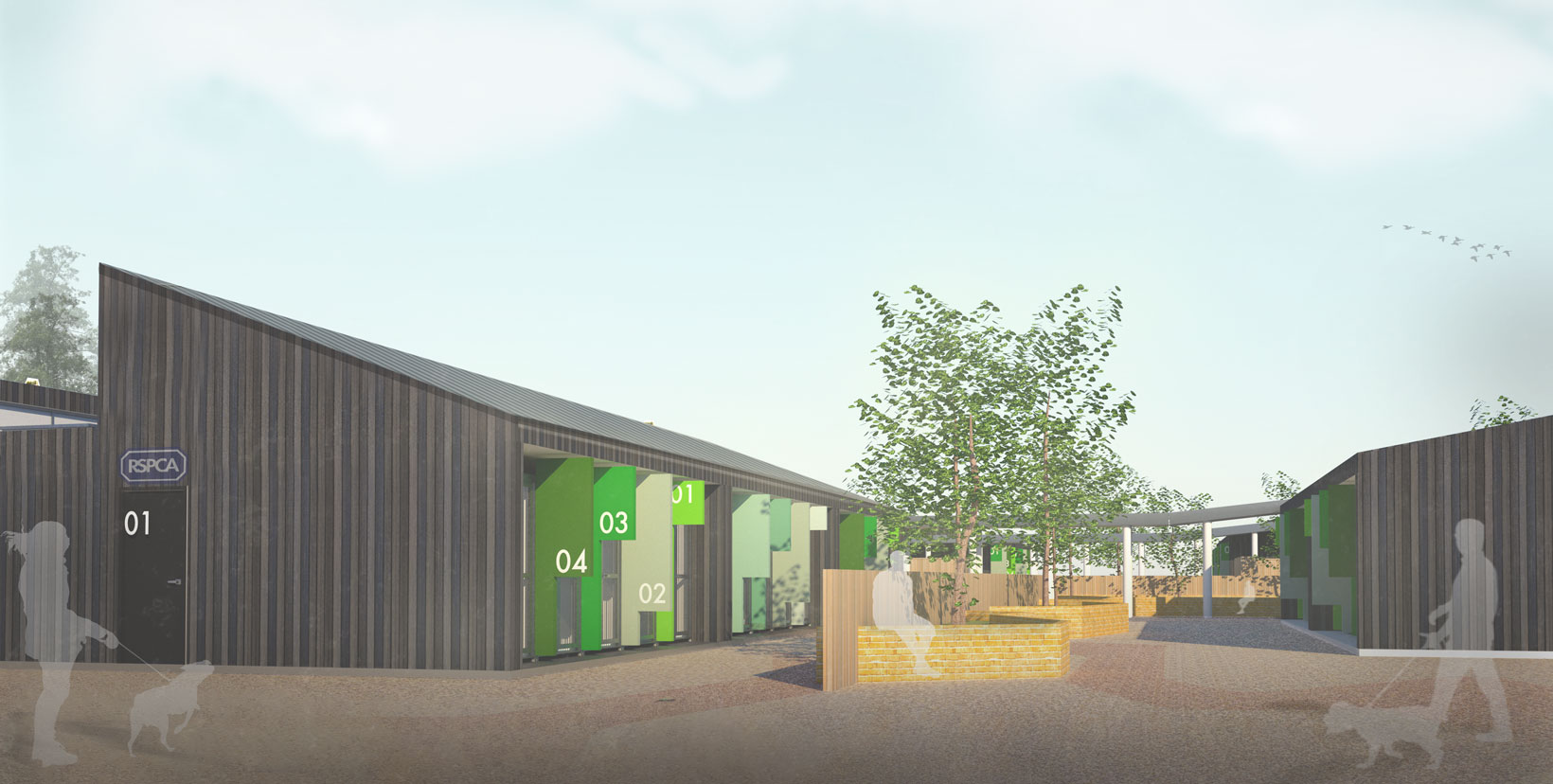 Jonathan Clark Architects