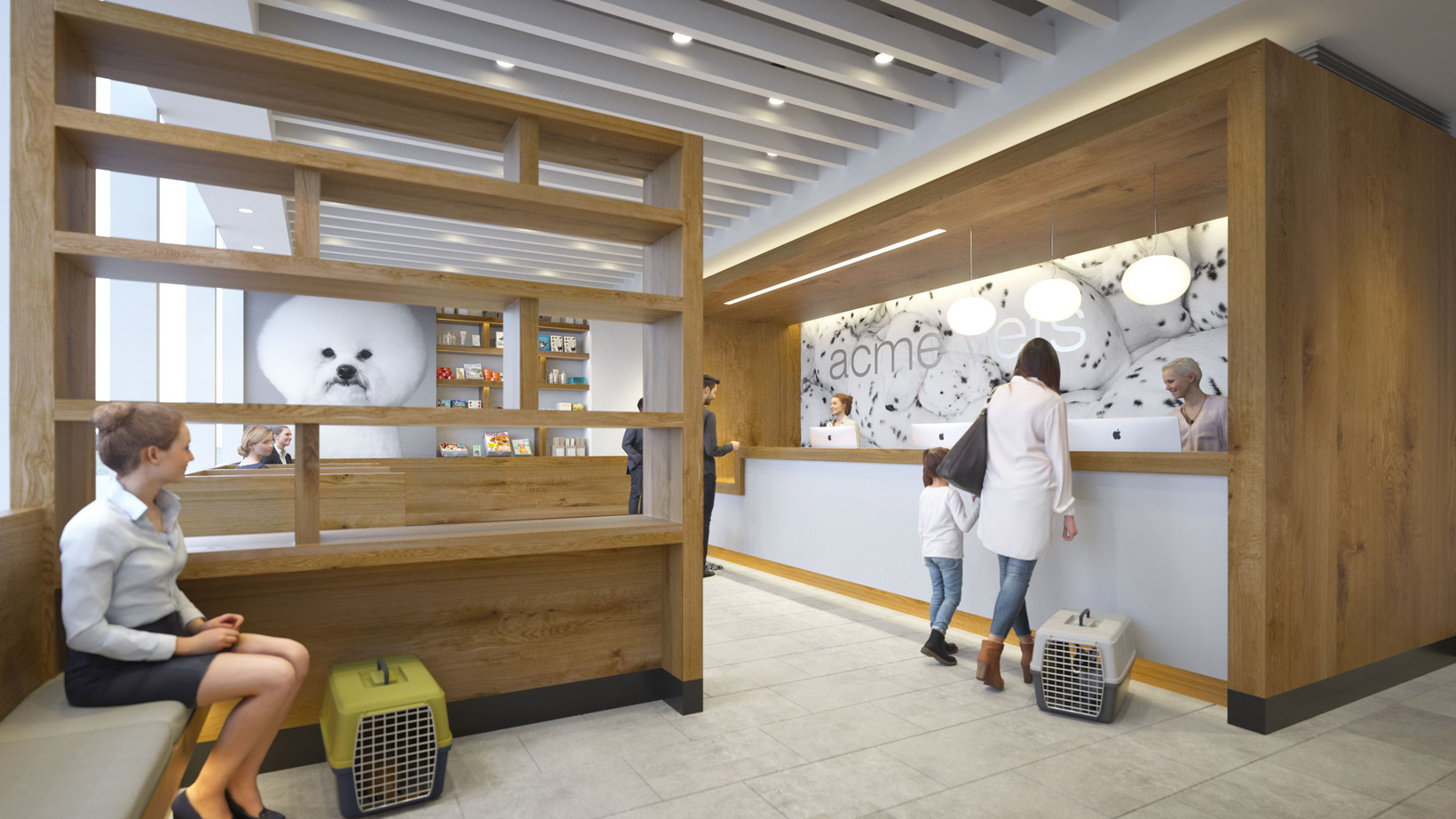 Jonathan Clark Architects