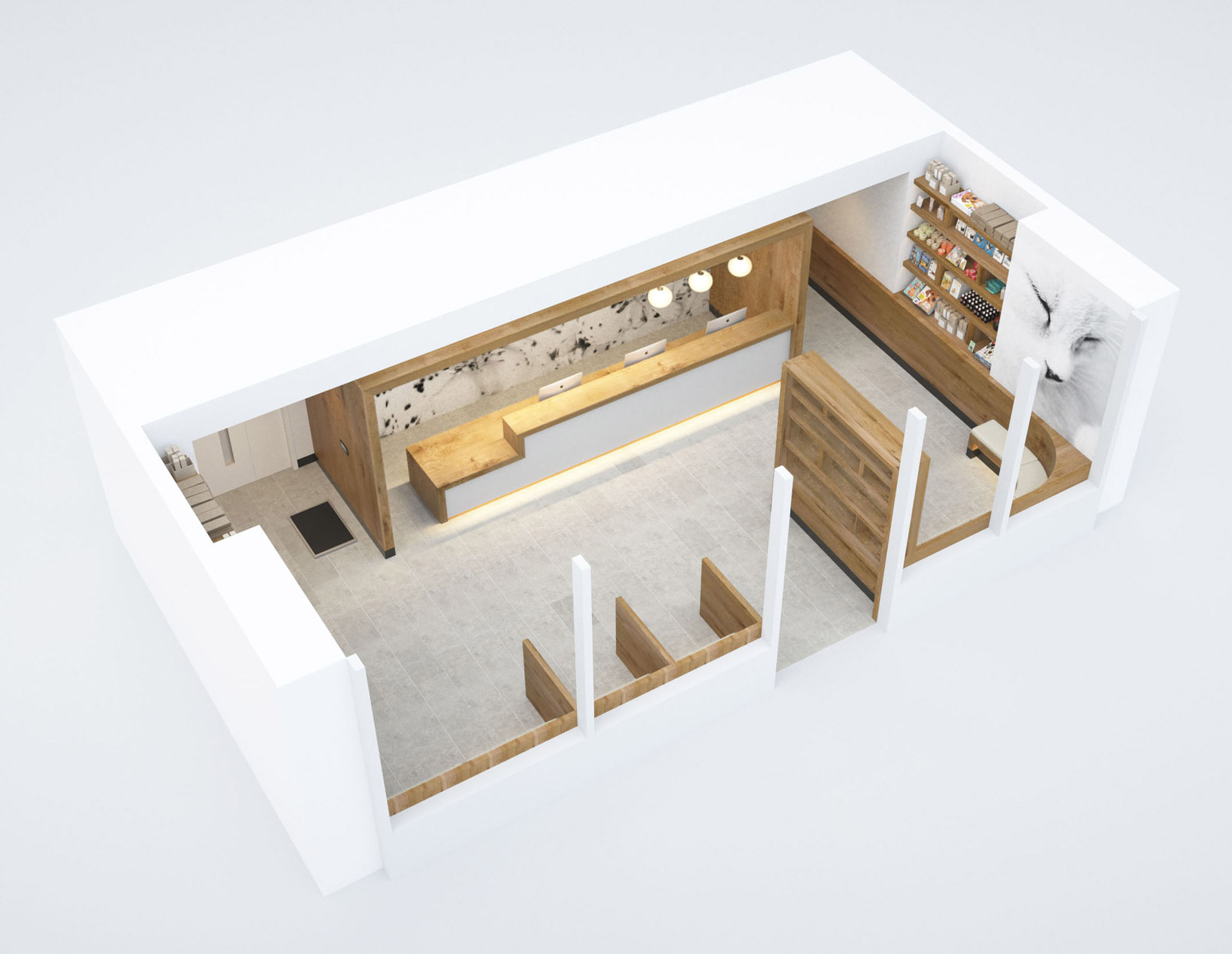 Jonathan Clark Architects