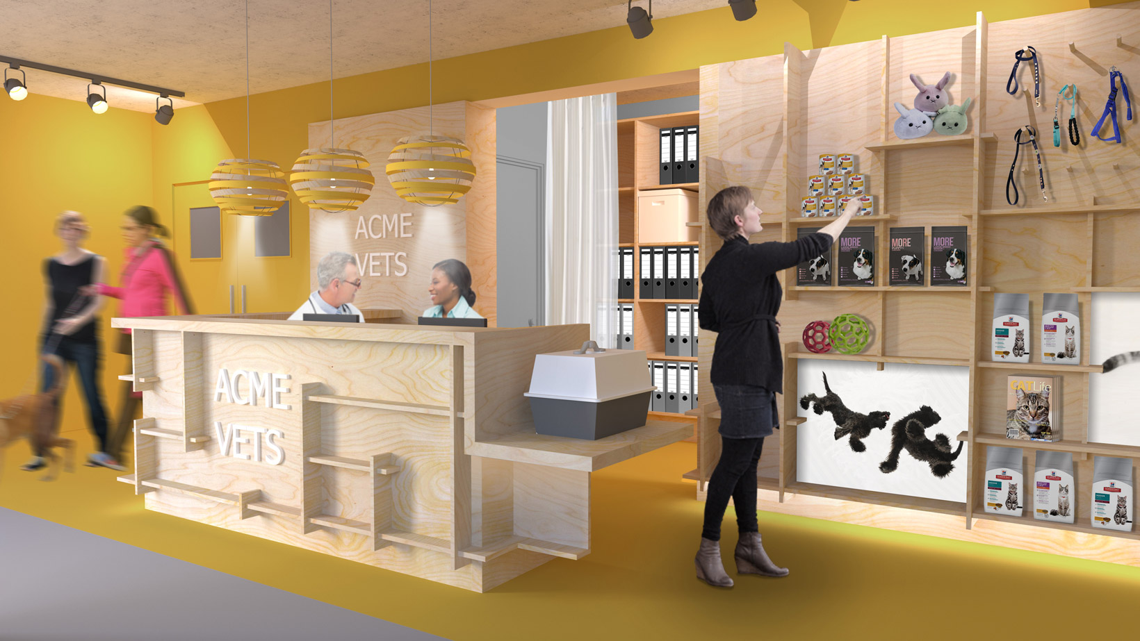 Jonathan Clark Architects